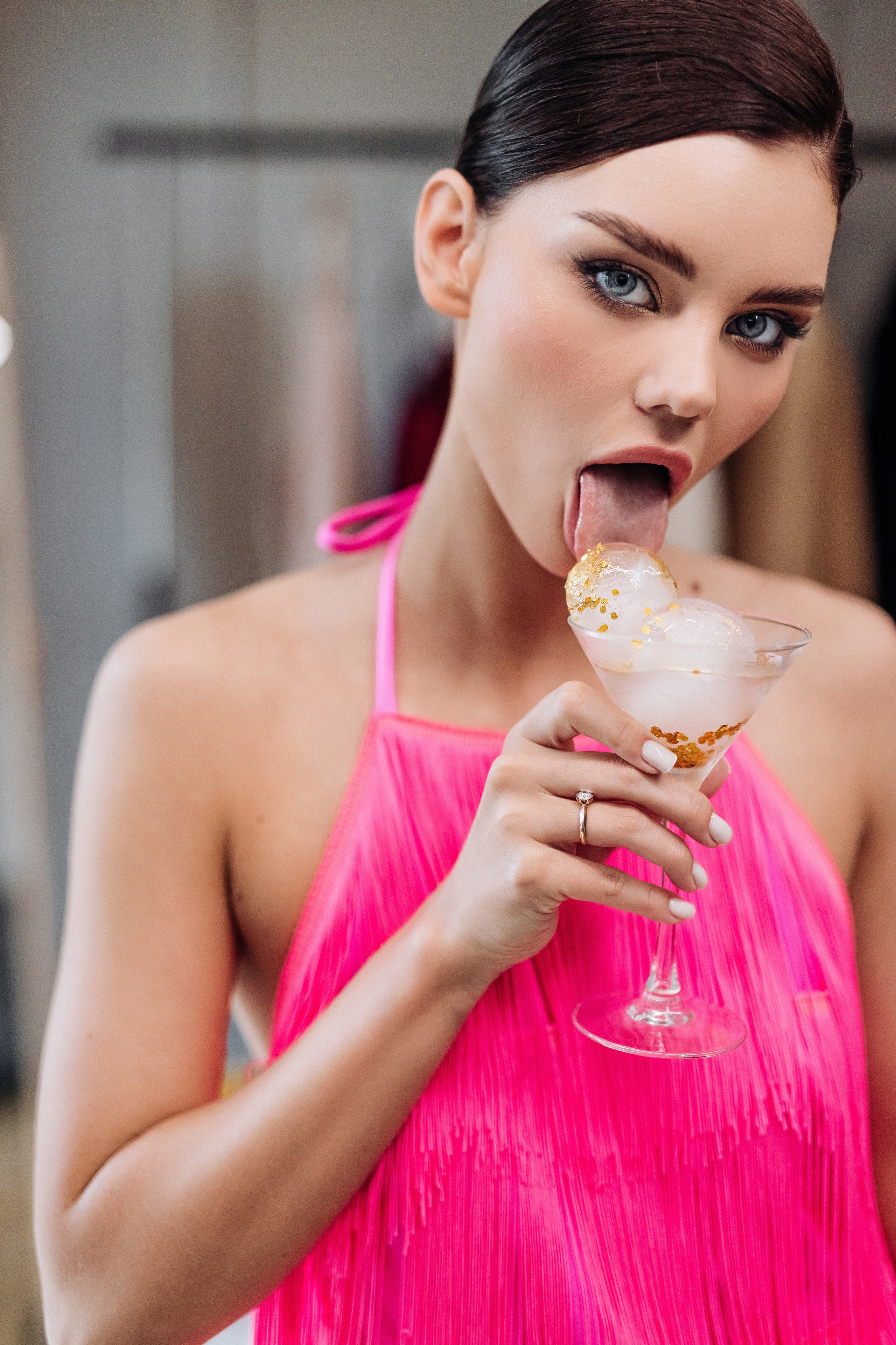 Алёна+Алексей. Фотограф в Красноярске Гетманова Мила