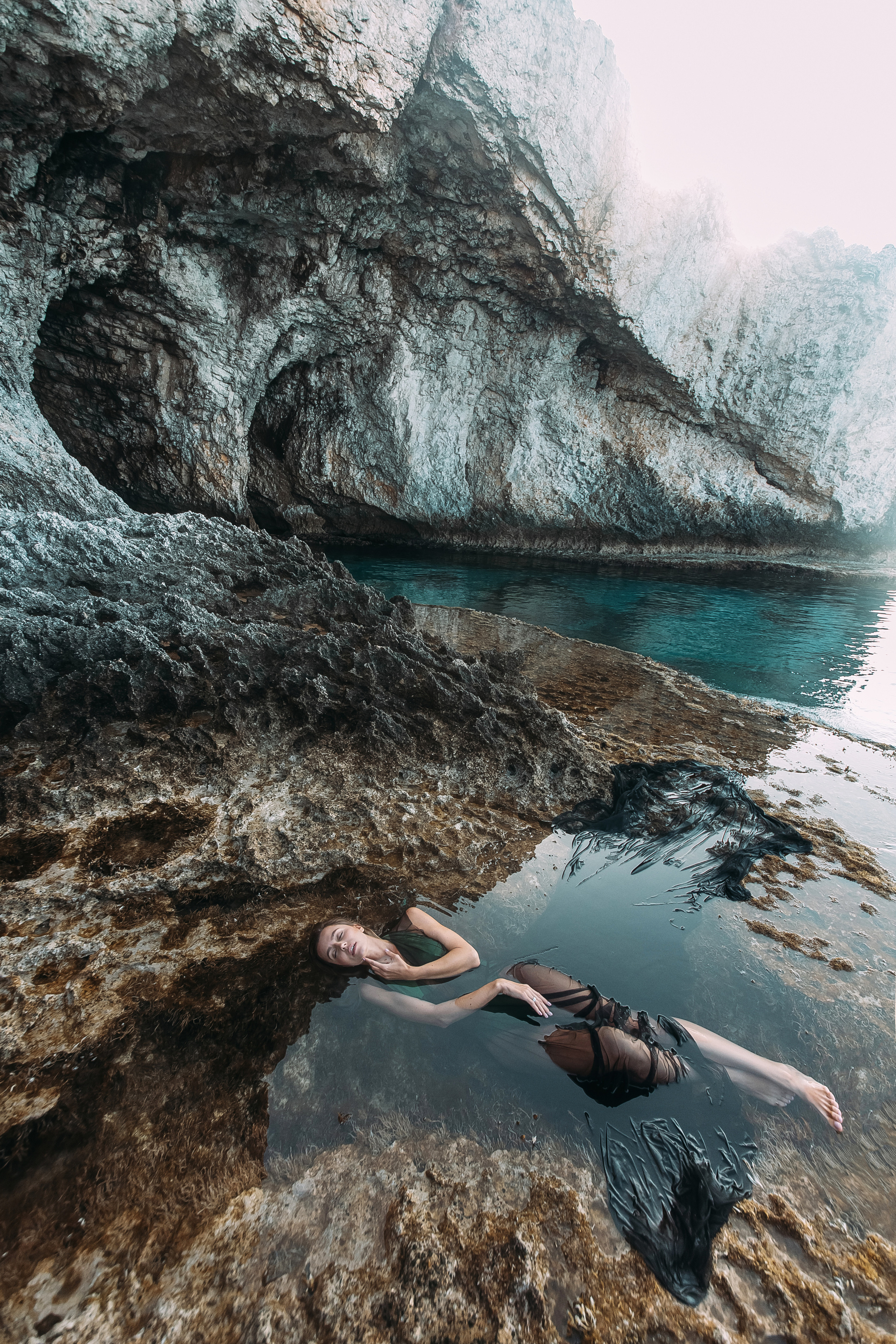 Кипр. Фотограф в Красноярске Гетманова Мила