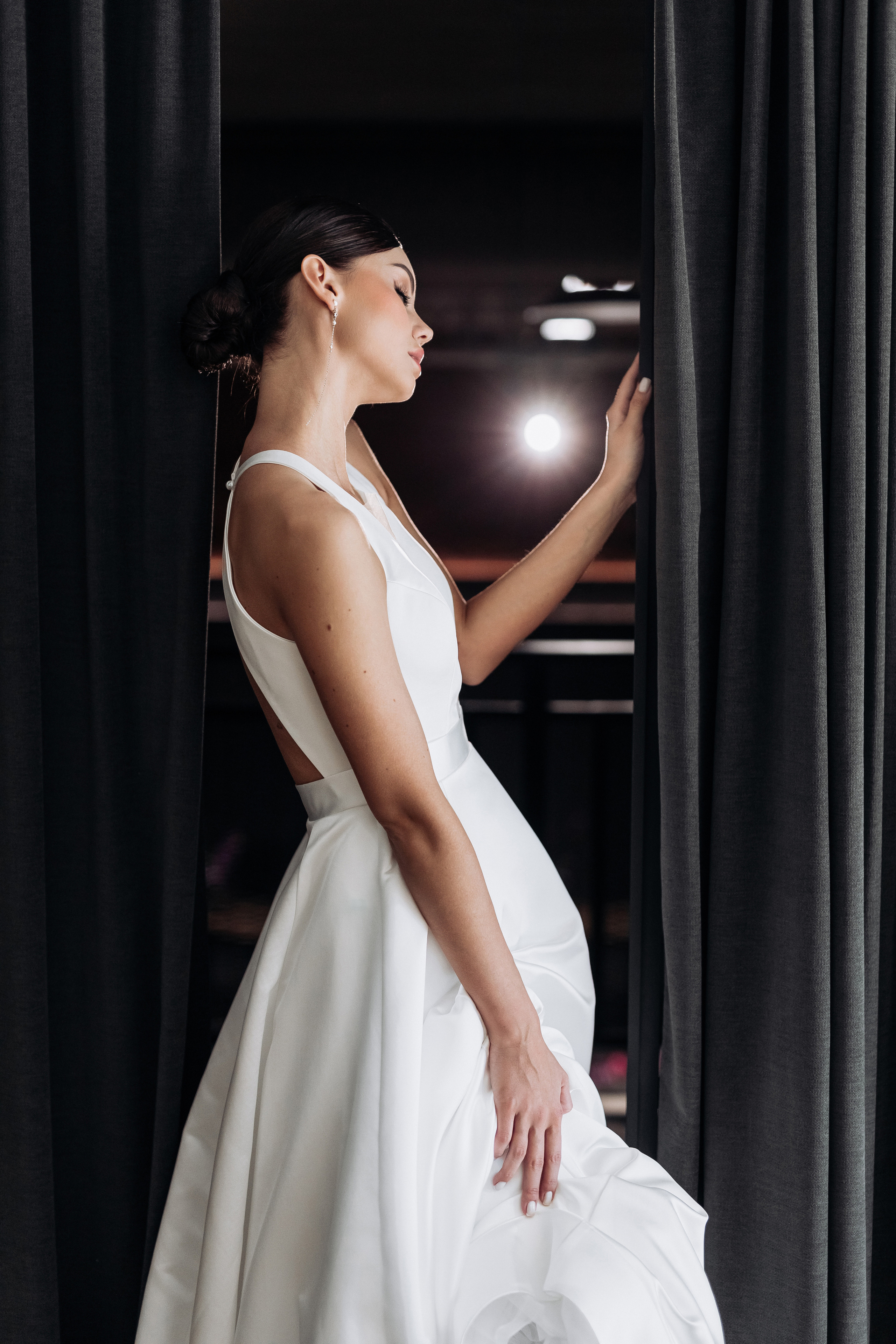 Алёна+Алексей. Фотограф в Красноярске Гетманова Мила