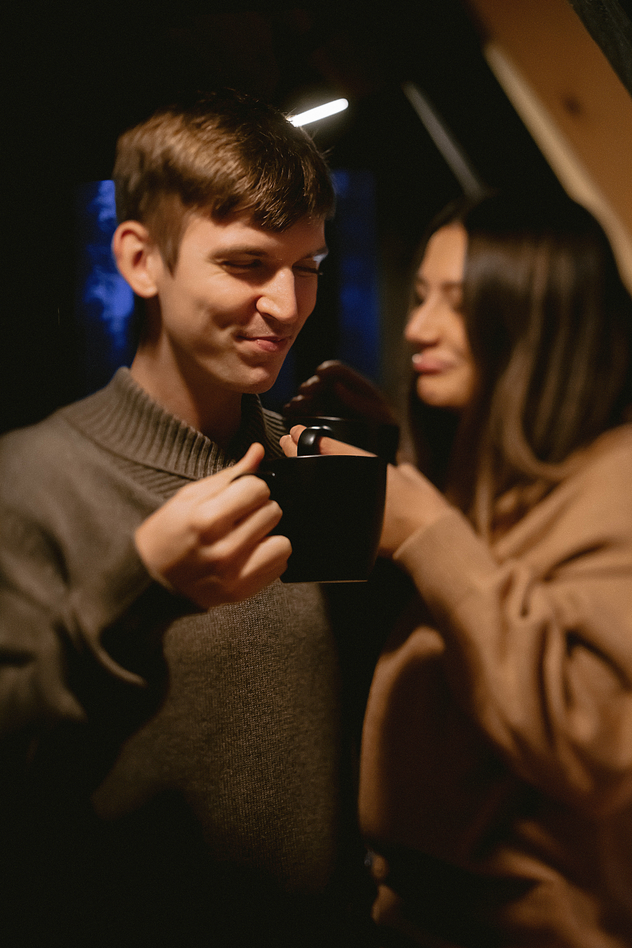 Домик в лесу. Фотограф в Красноярске Гетманова Мила