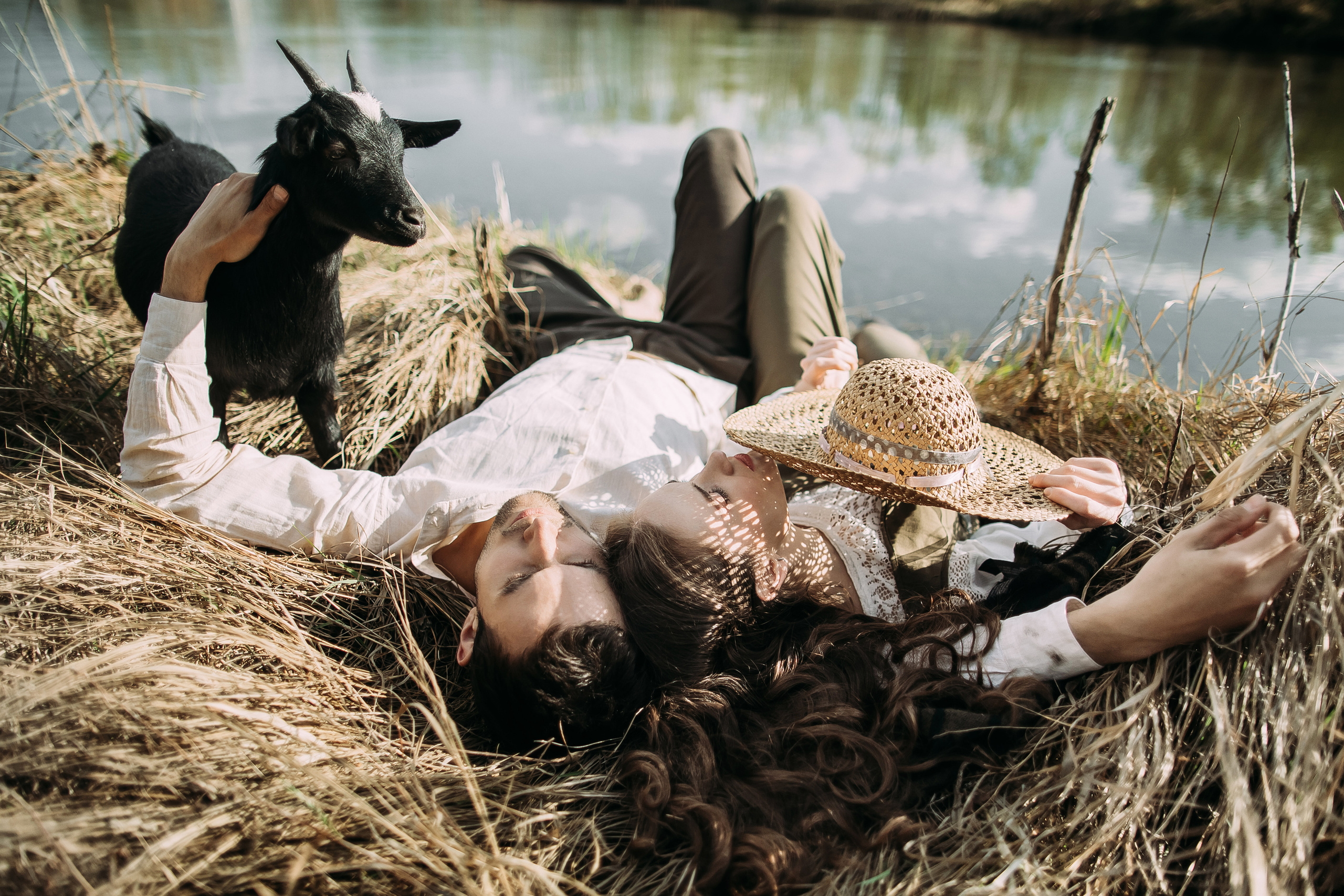 Том Сойер. Фотограф в Красноярске Гетманова Мила