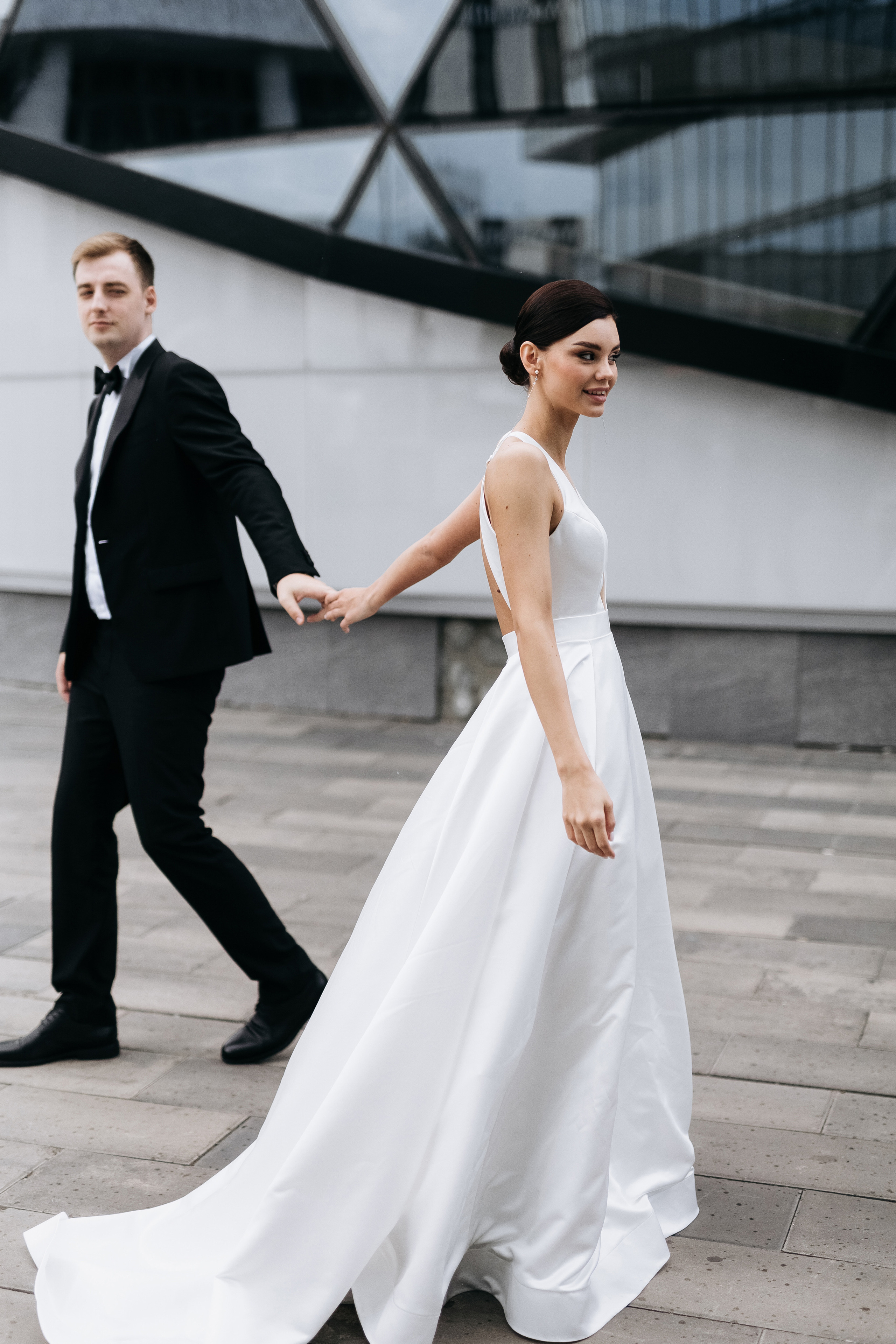 Алёна+Алексей. Фотограф в Красноярске Гетманова Мила