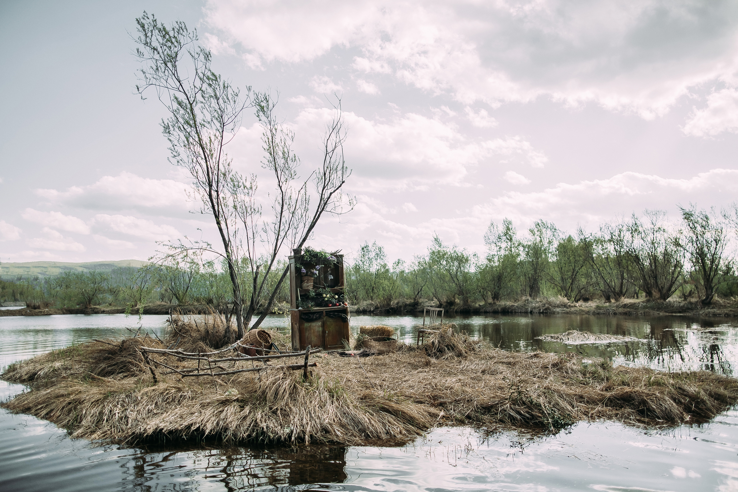 Том Сойер. Фотограф в Красноярске Гетманова Мила
