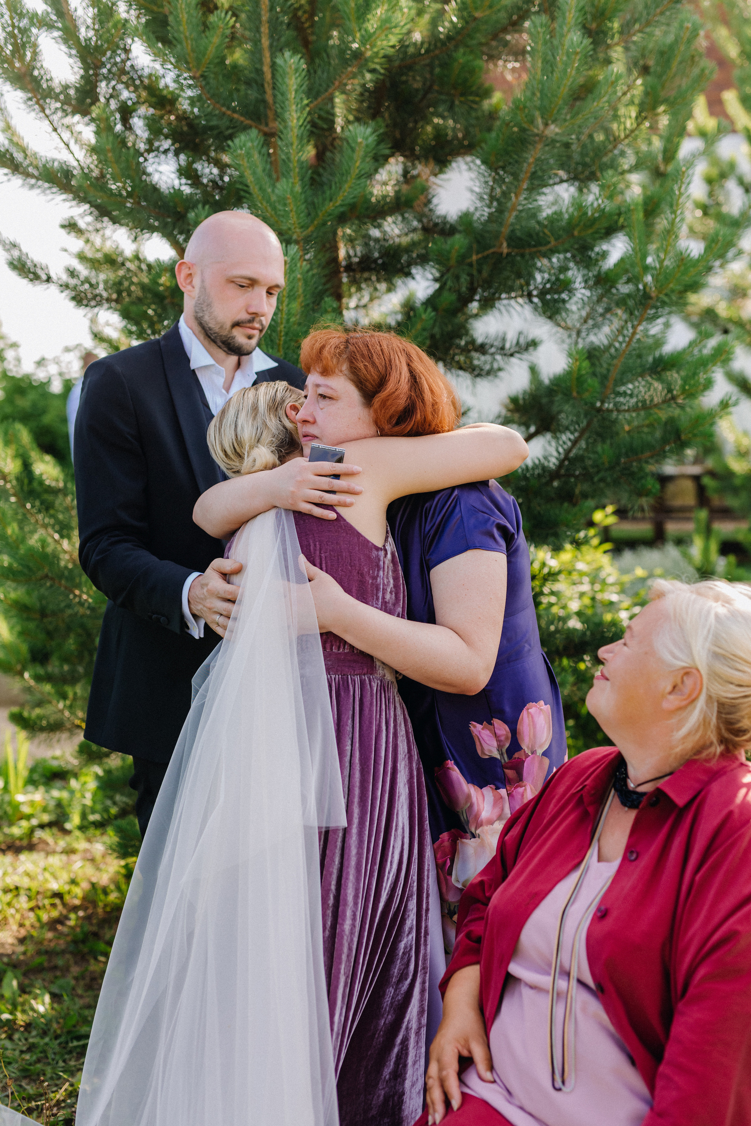 Татьяна+Иван. Фотограф в Красноярске Гетманова Мила