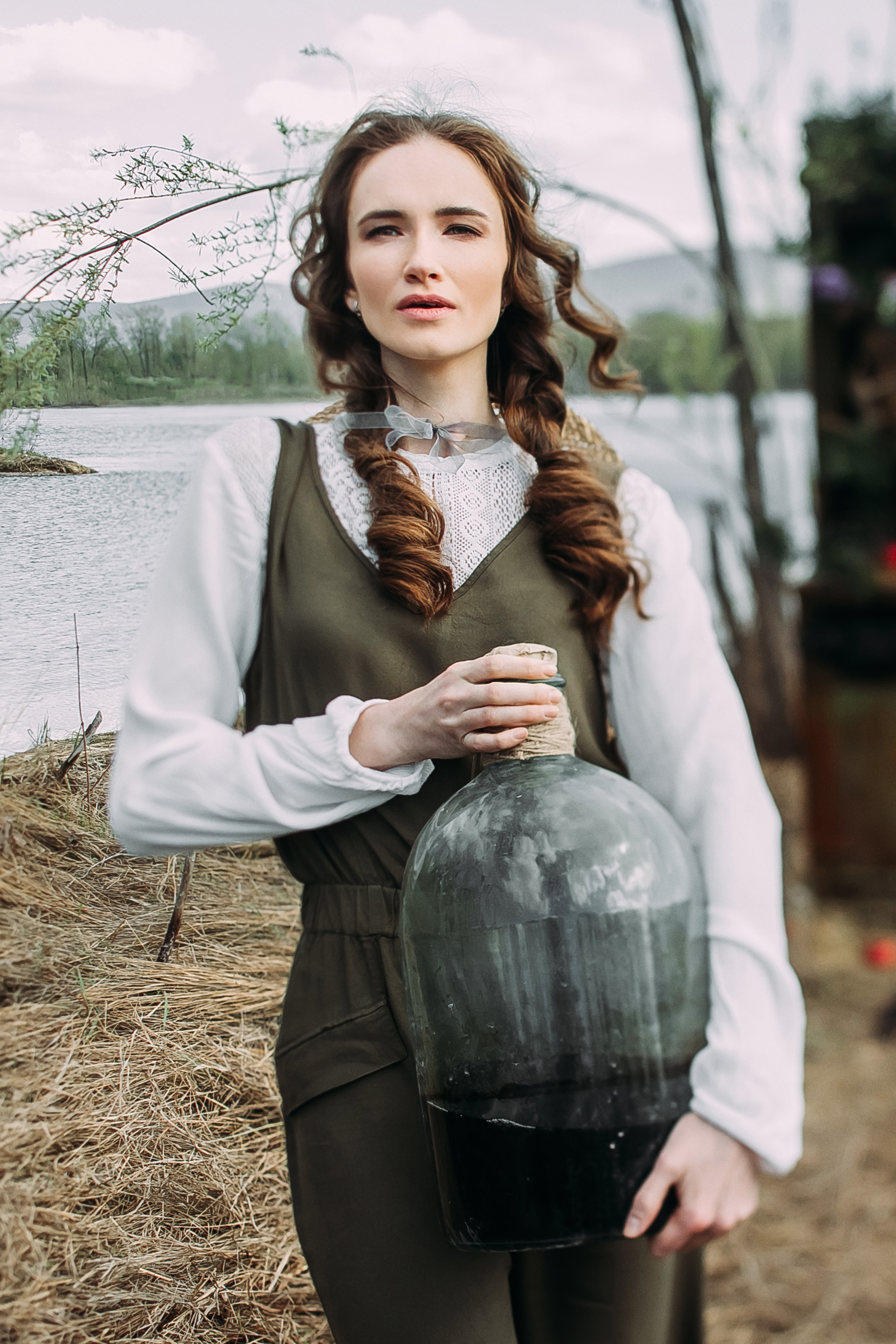 Том Сойер. Фотограф в Красноярске Гетманова Мила