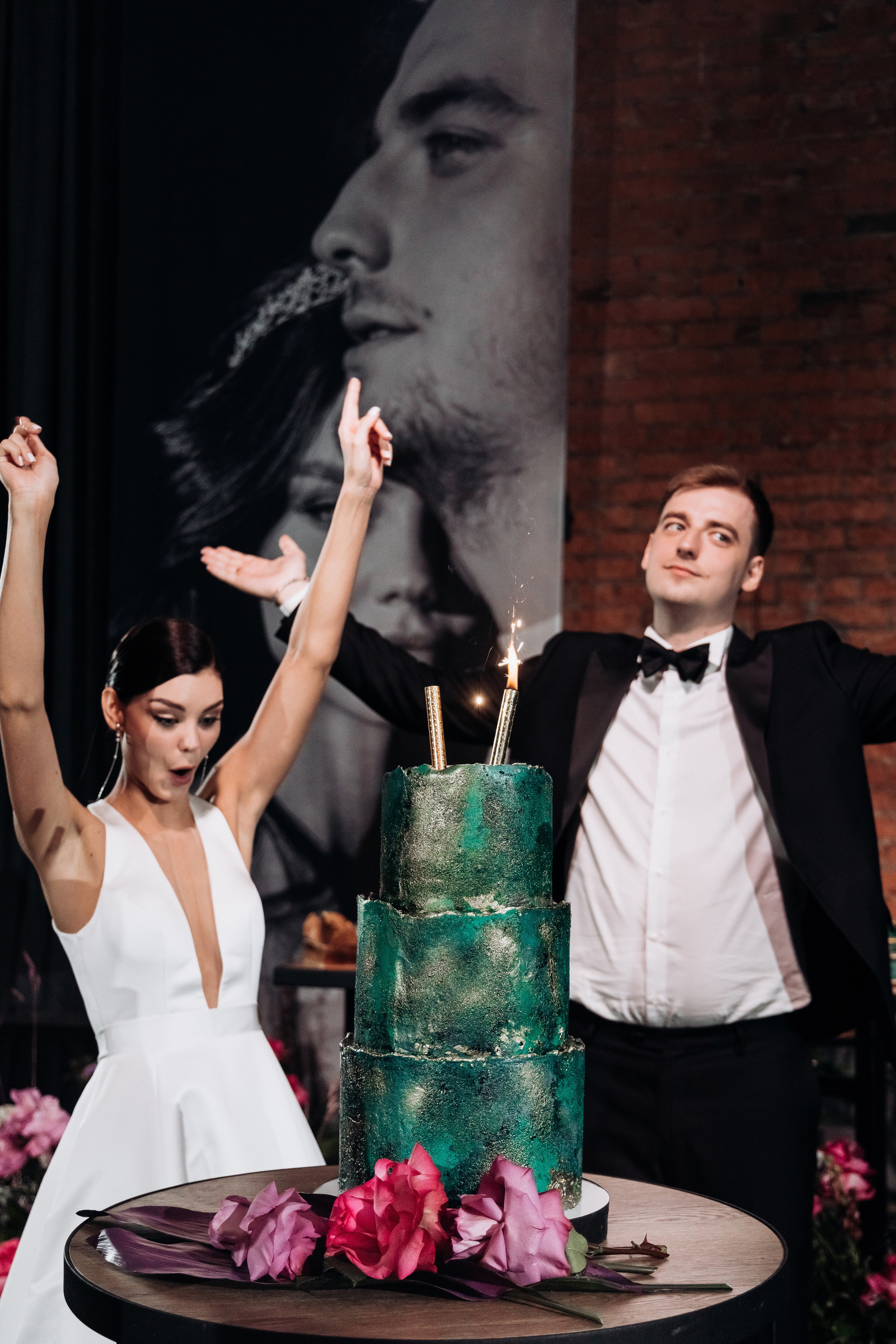 Алёна+Алексей. Фотограф в Красноярске Гетманова Мила