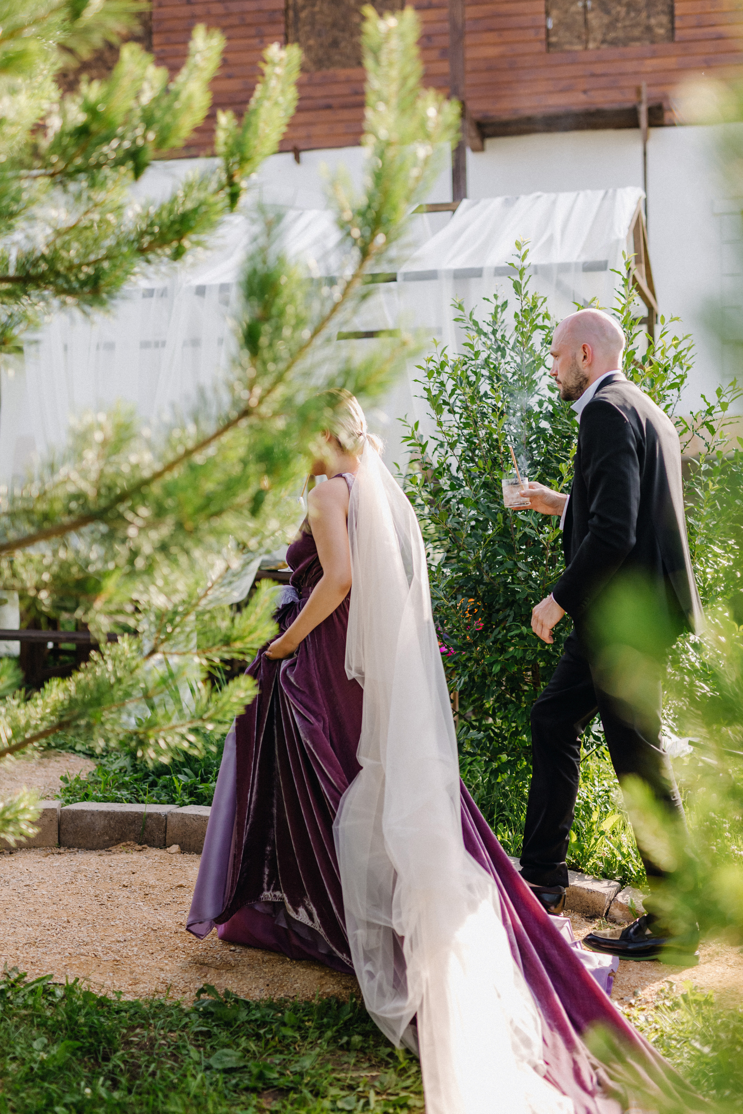 Татьяна+Иван. Фотограф в Красноярске Гетманова Мила