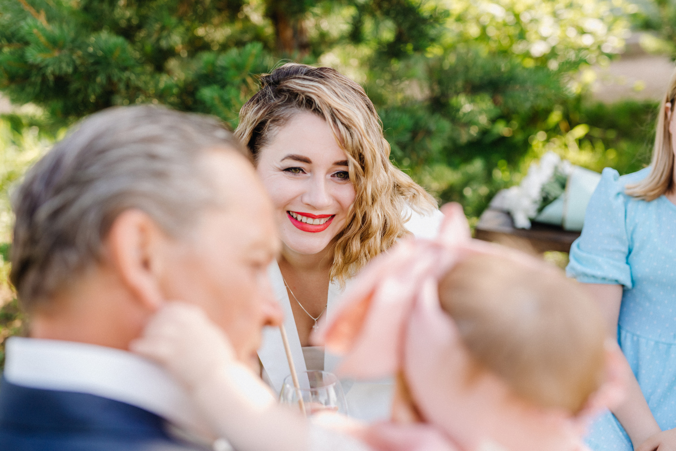 Татьяна+Иван. Фотограф в Красноярске Гетманова Мила