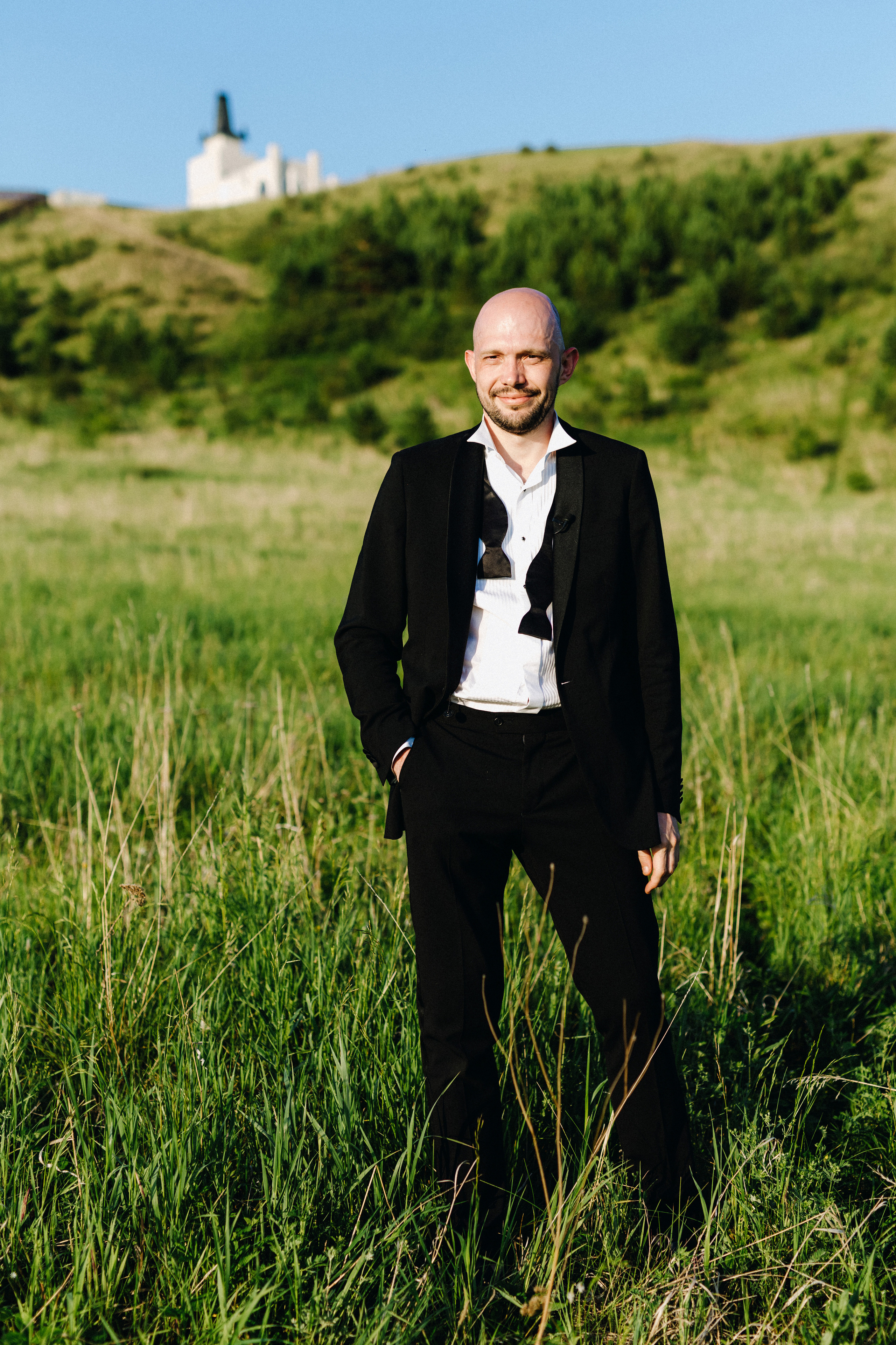 Татьяна+Иван. Фотограф в Красноярске Гетманова Мила