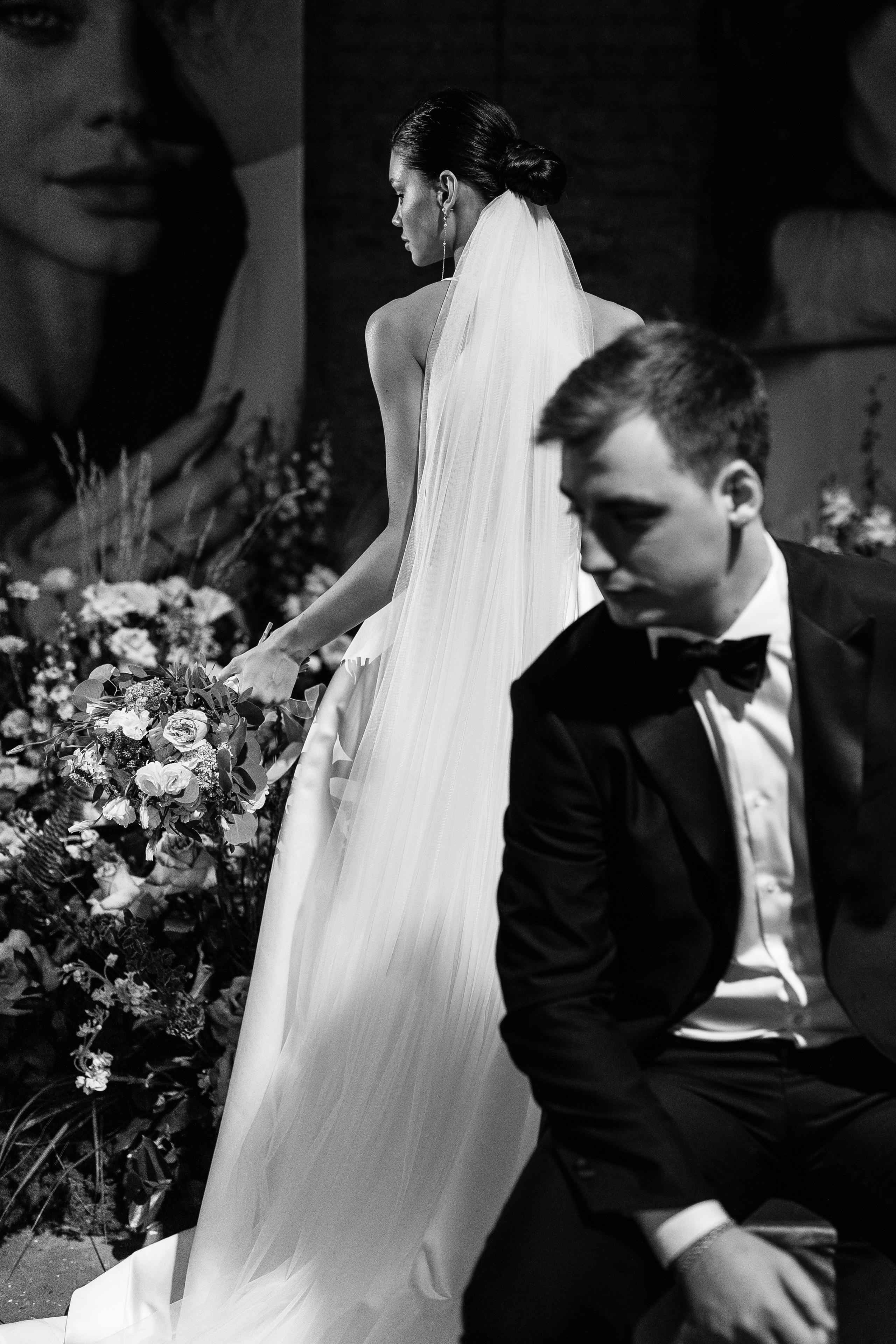 Алёна+Алексей. Фотограф в Красноярске Гетманова Мила