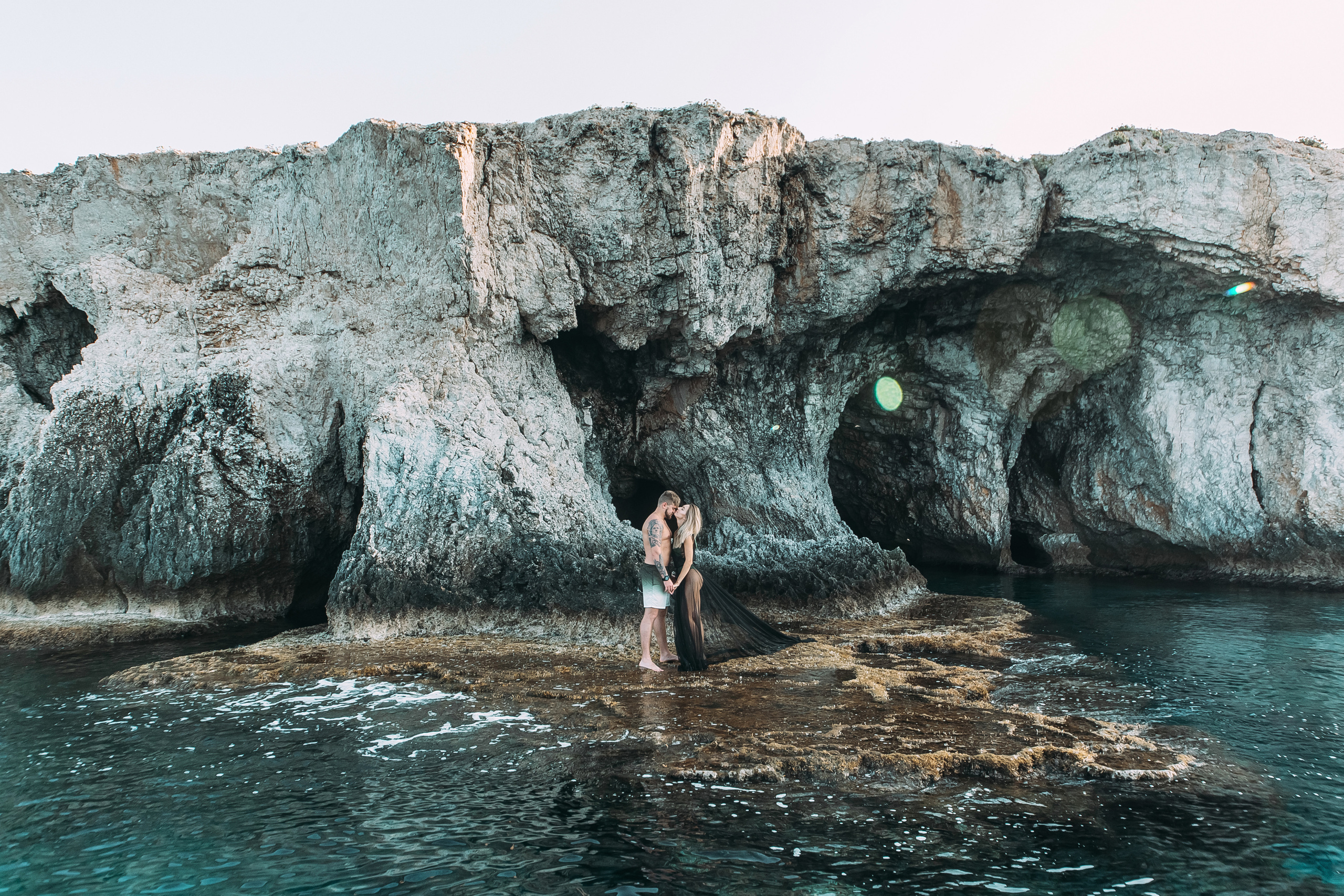 Кипр. Фотограф в Красноярске Гетманова Мила