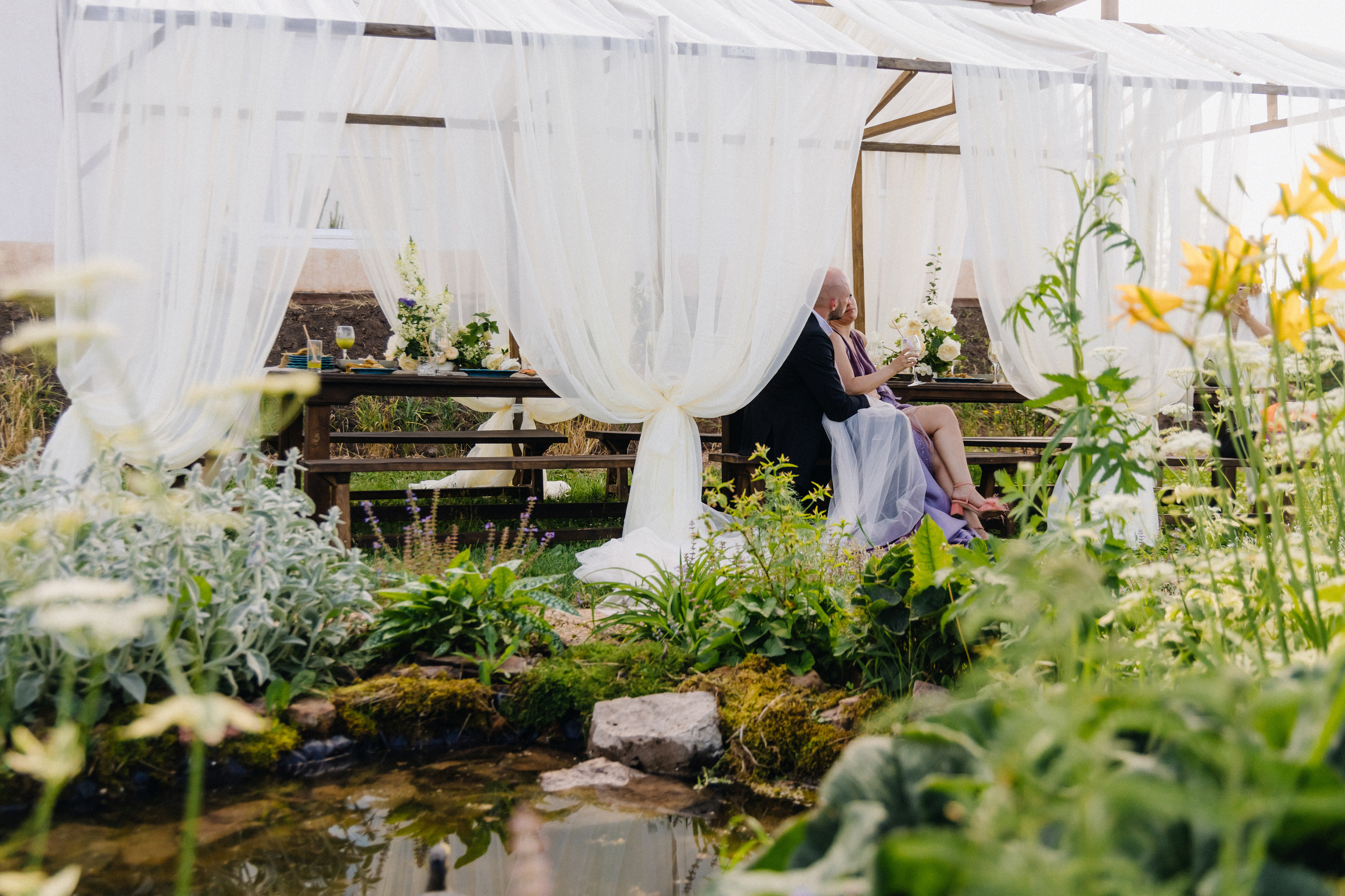 Татьяна+Иван. Фотограф в Красноярске Гетманова Мила