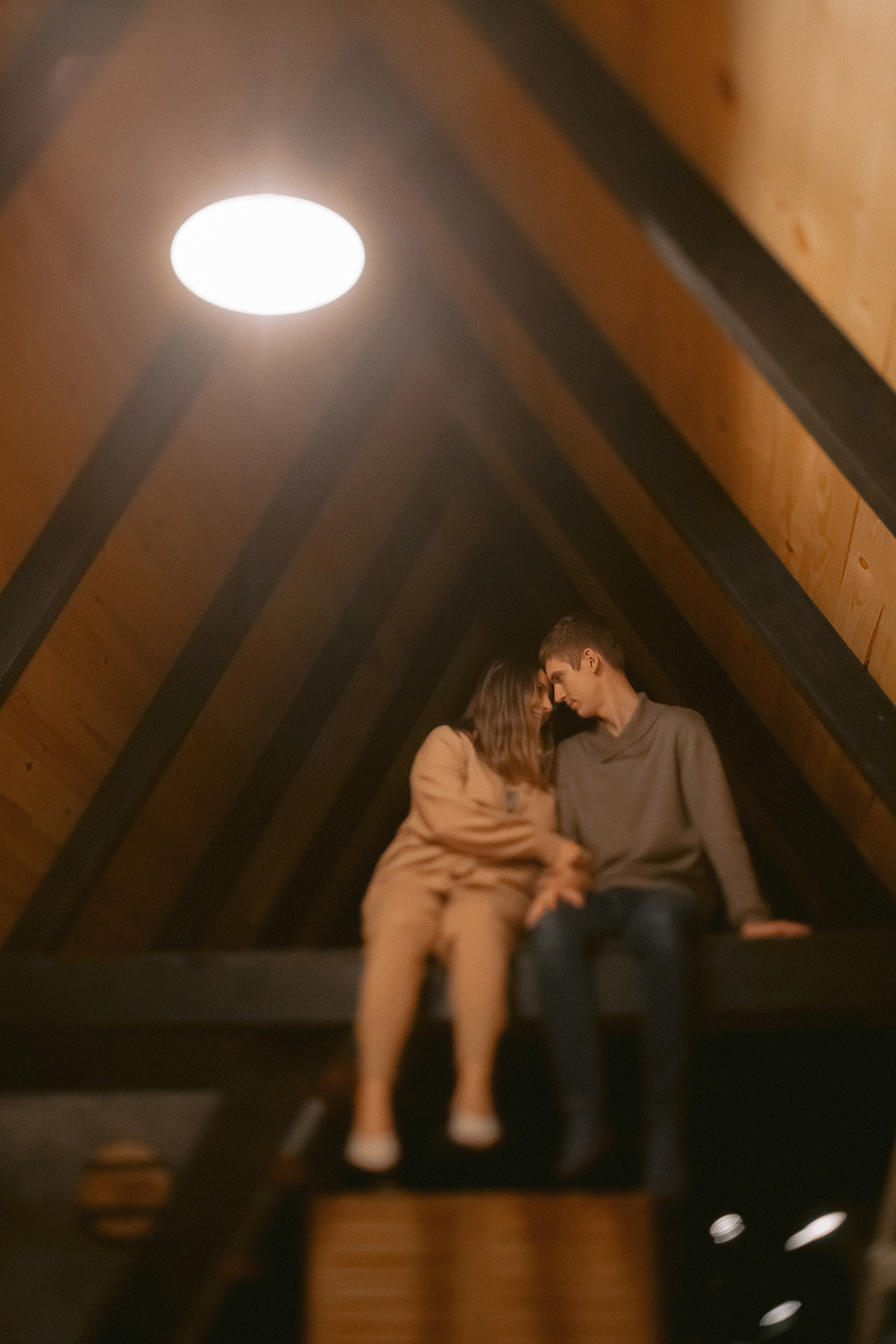 Домик в лесу. Фотограф в Красноярске Гетманова Мила