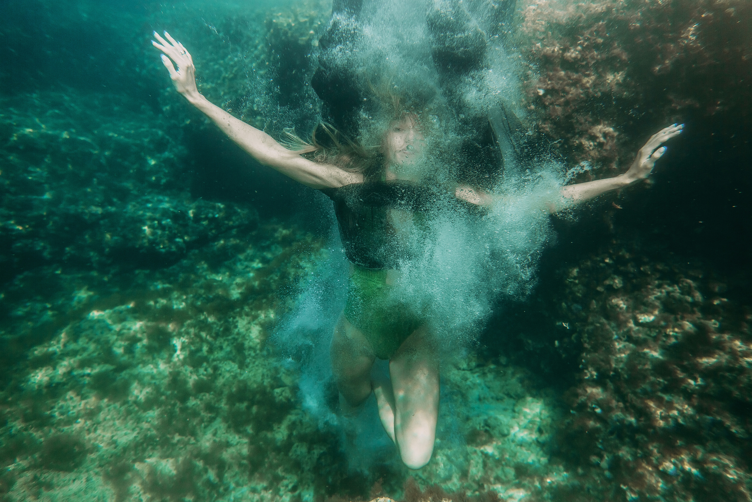 Кипр. Фотограф в Красноярске Гетманова Мила