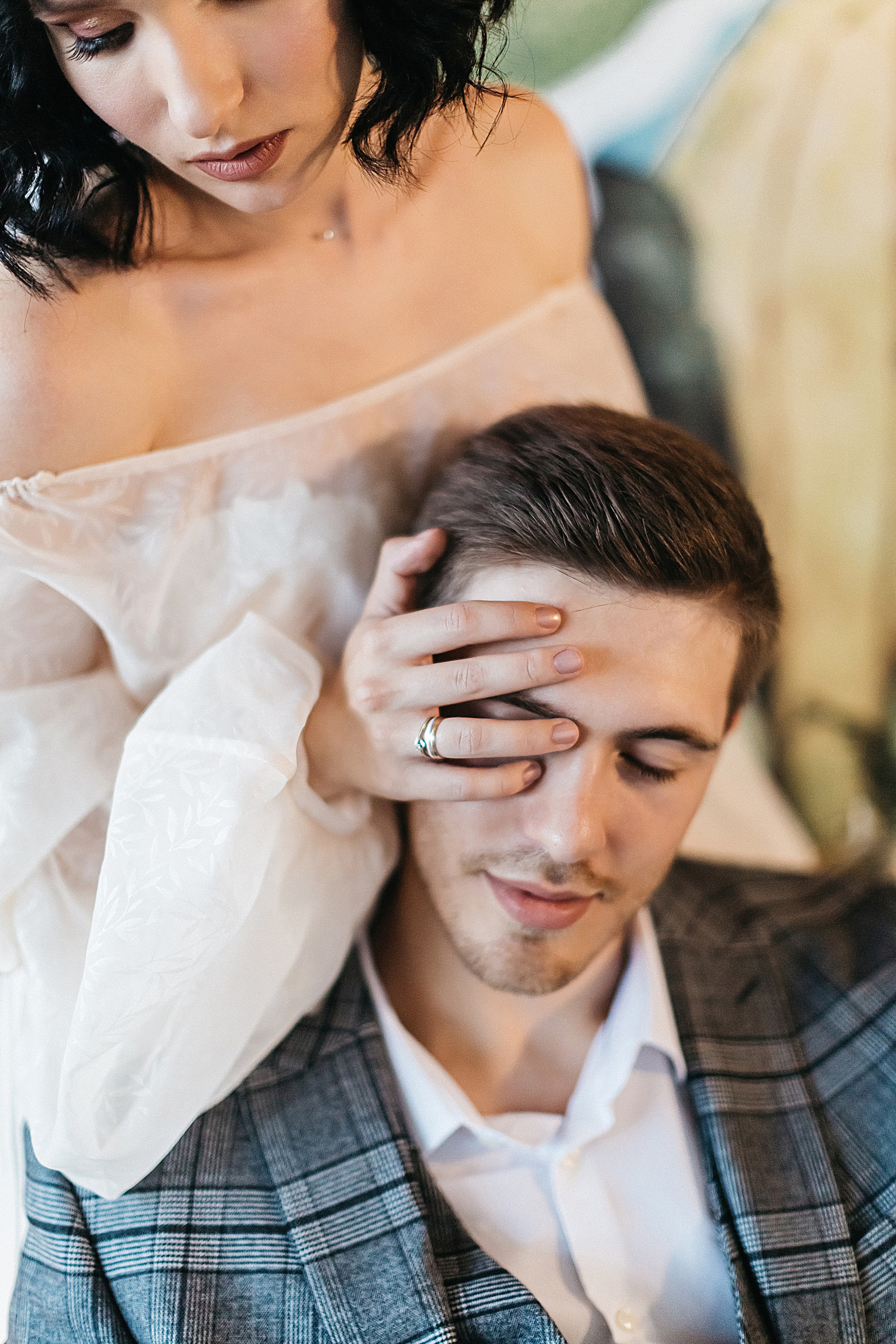 Butterfly. Фотограф в Красноярске Гетманова Мила