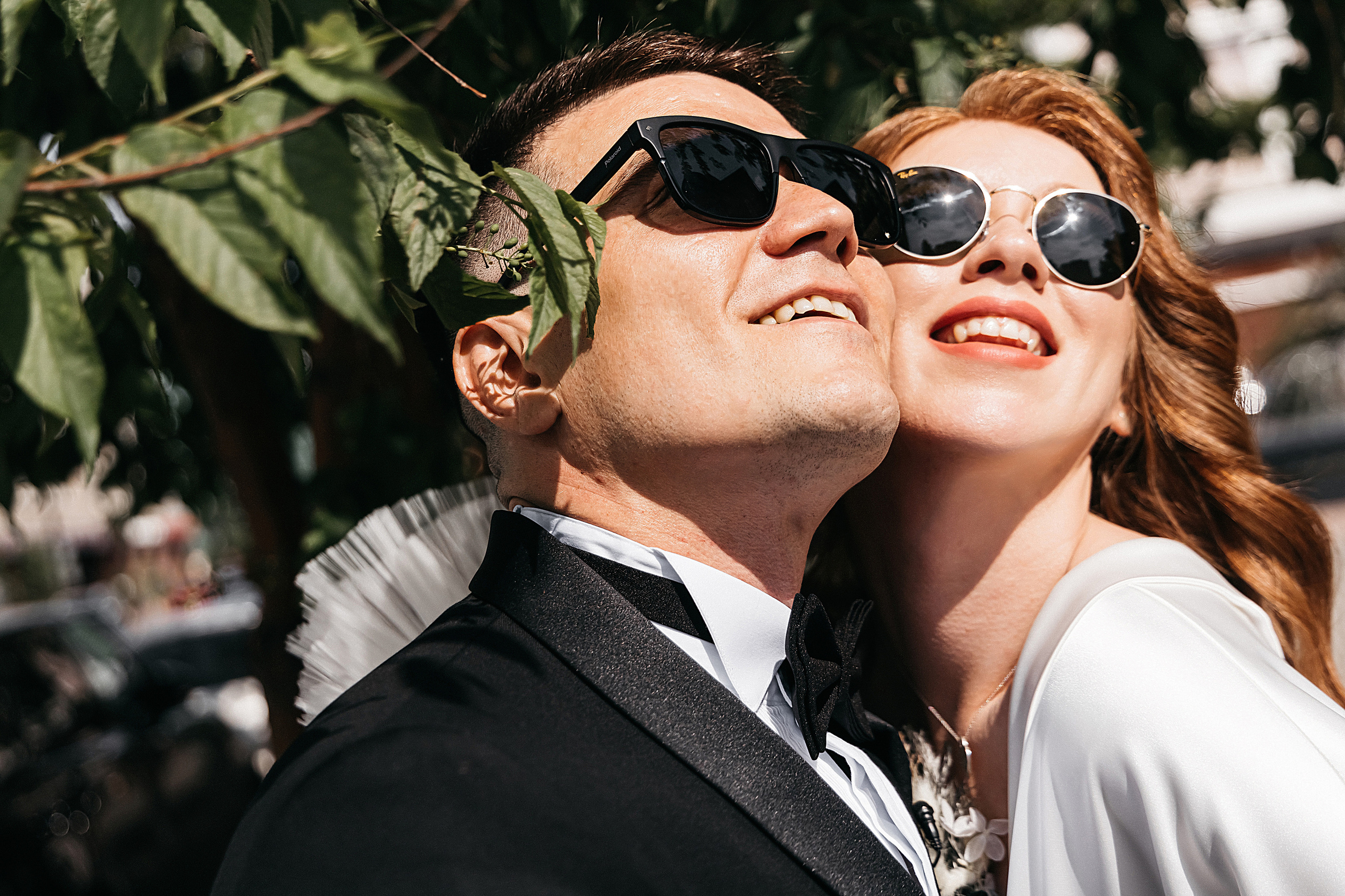 Ирина+Александр. Фотограф в Красноярске Гетманова Мила