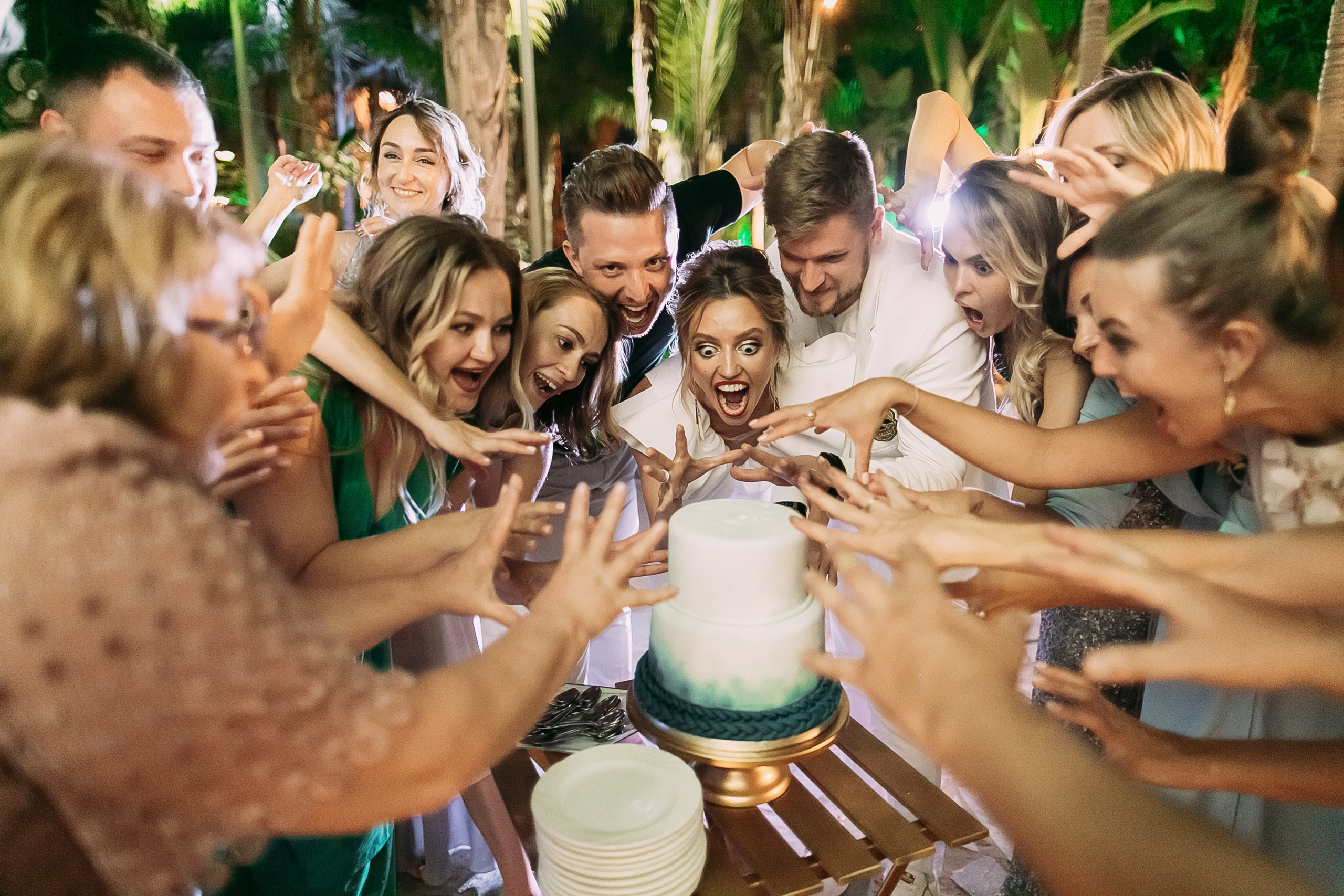 Катерина+Александр. Кипр. Фотограф в Красноярске Гетманова Мила