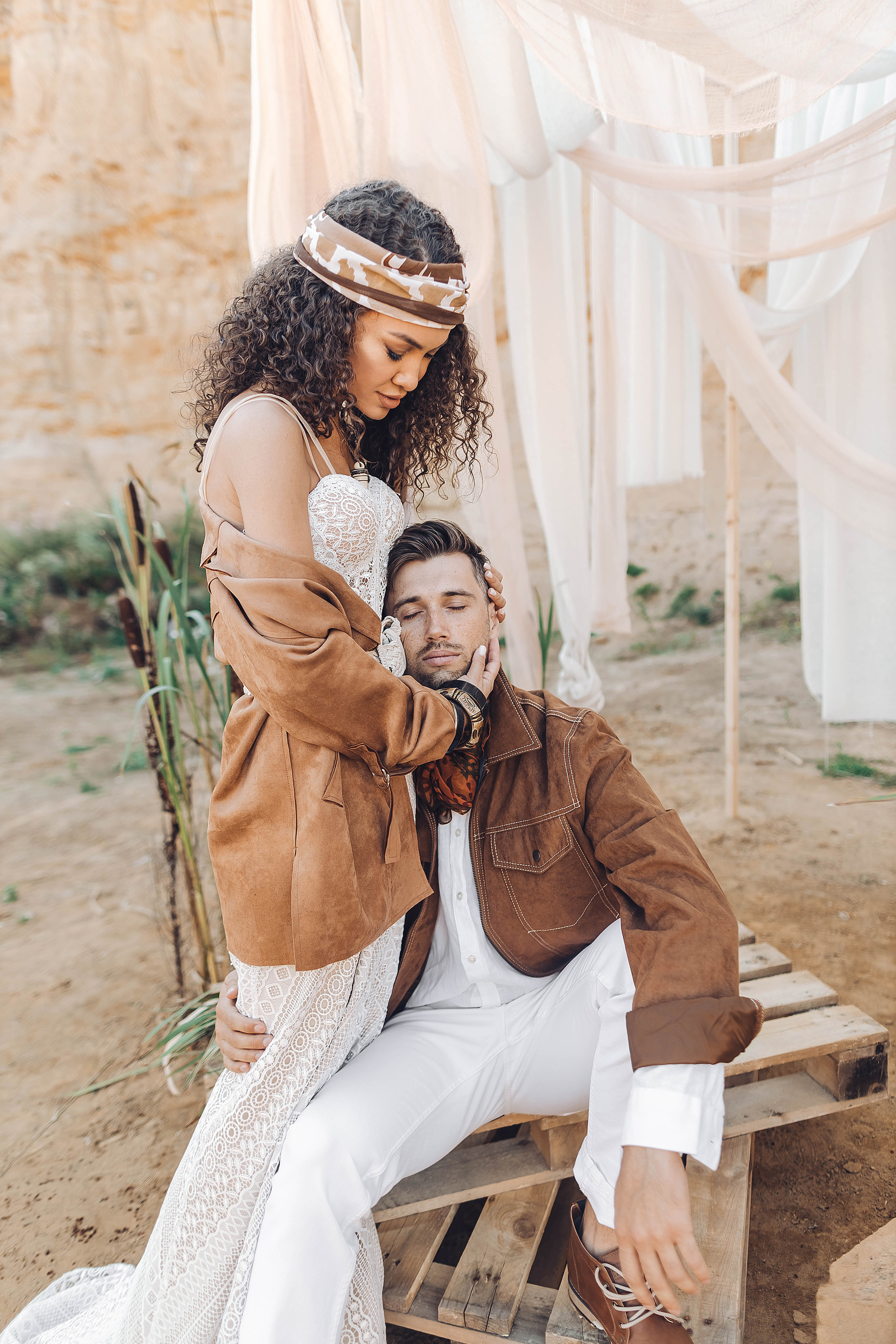 Бохо. Фотограф в Красноярске Гетманова Мила