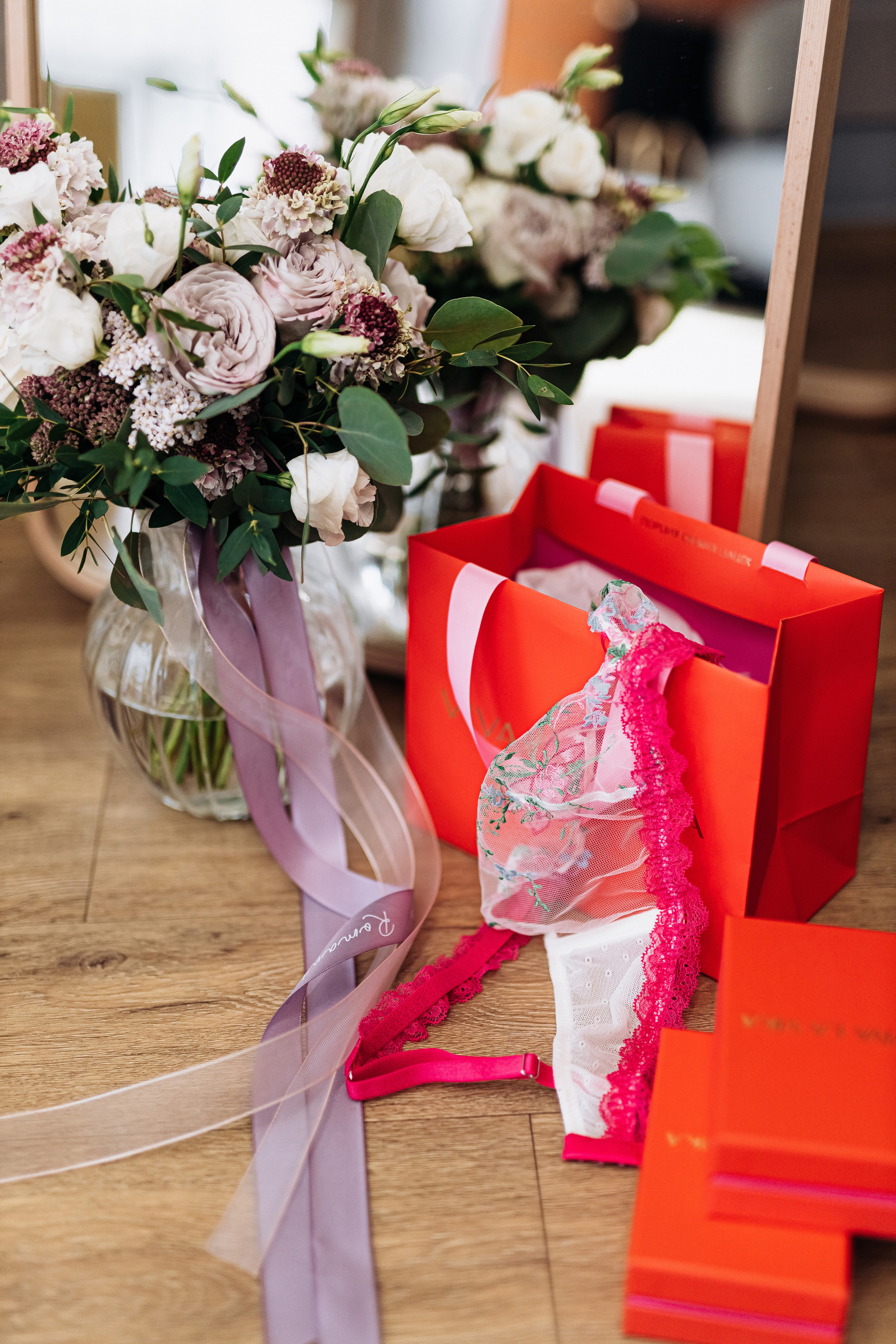 Алёна+Алексей. Фотограф в Красноярске Гетманова Мила