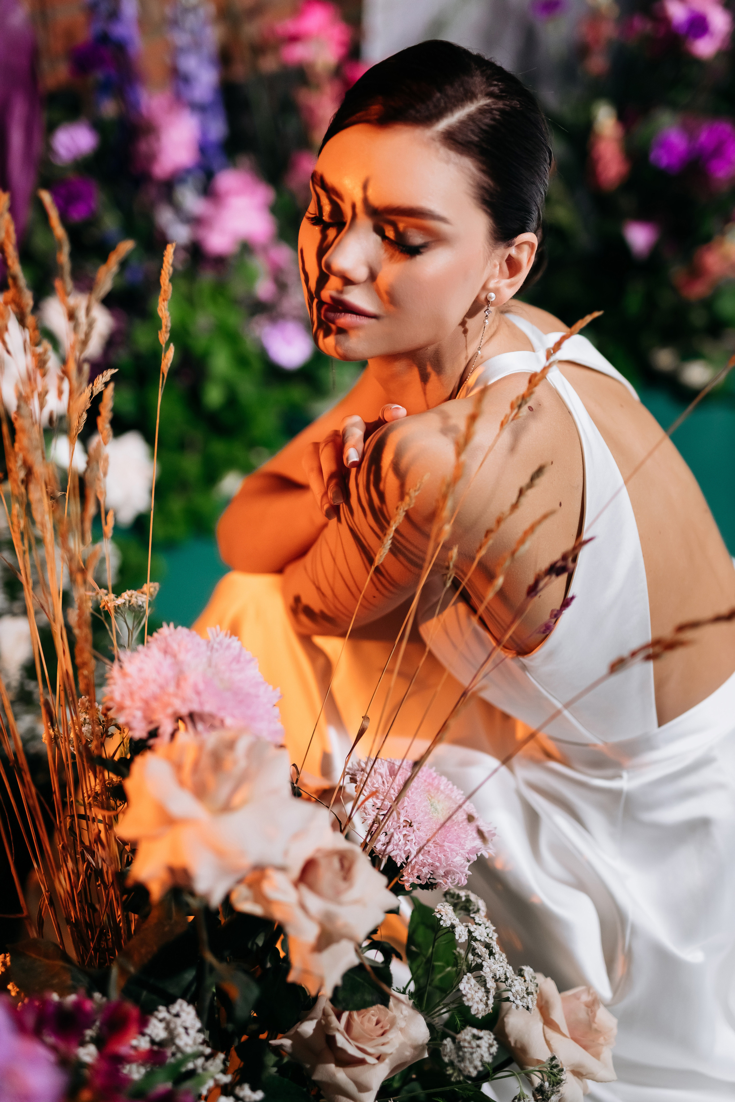 Алёна+Алексей. Фотограф в Красноярске Гетманова Мила