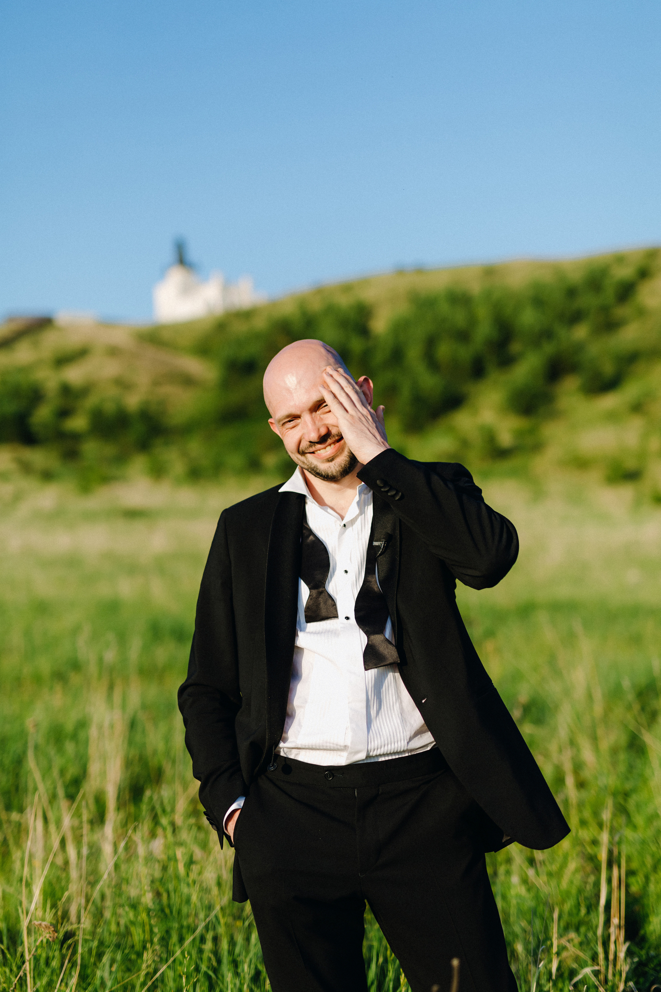 Татьяна+Иван. Фотограф в Красноярске Гетманова Мила