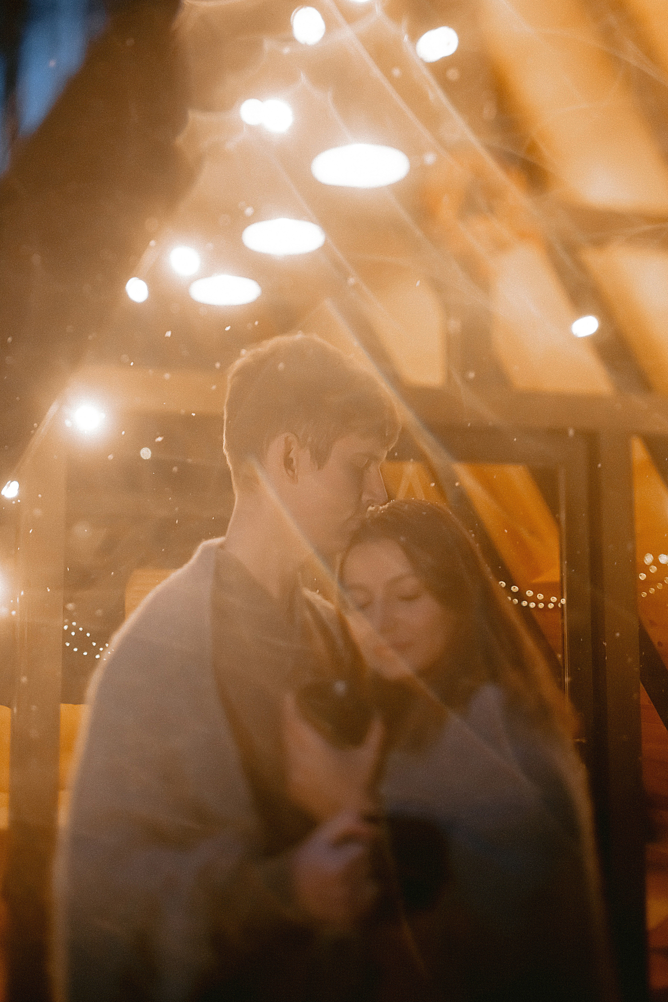 Домик в лесу. Фотограф в Красноярске Гетманова Мила