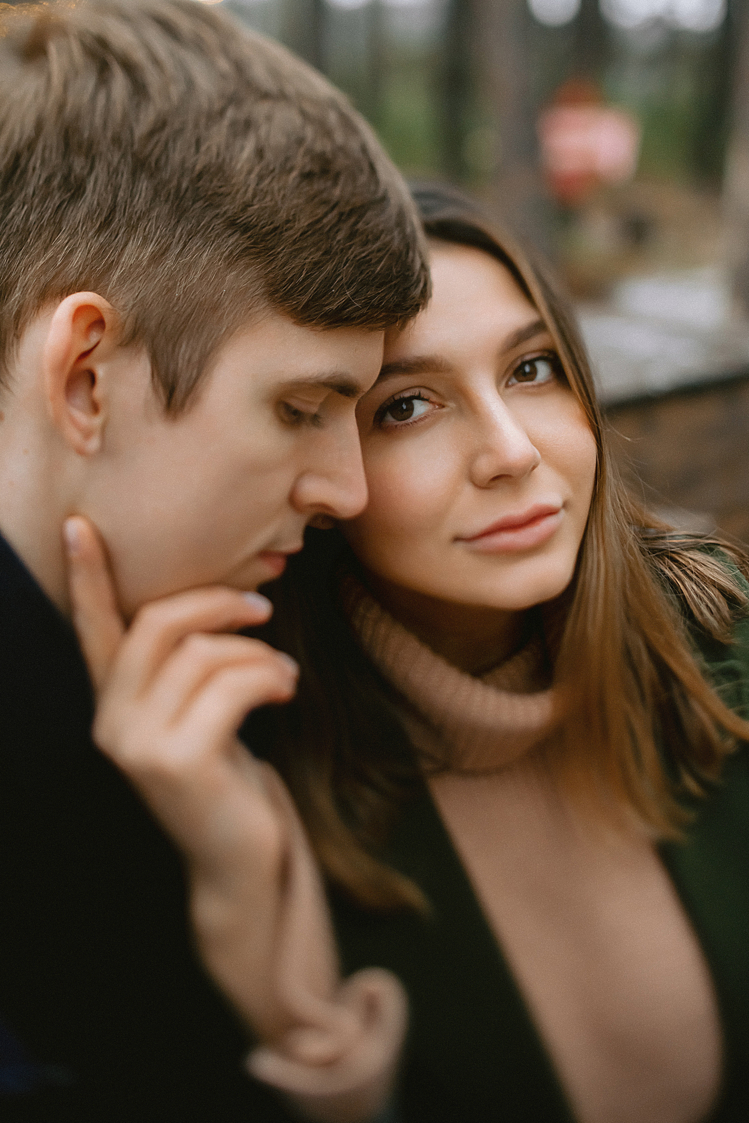 Домик в лесу. Фотограф в Красноярске Гетманова Мила