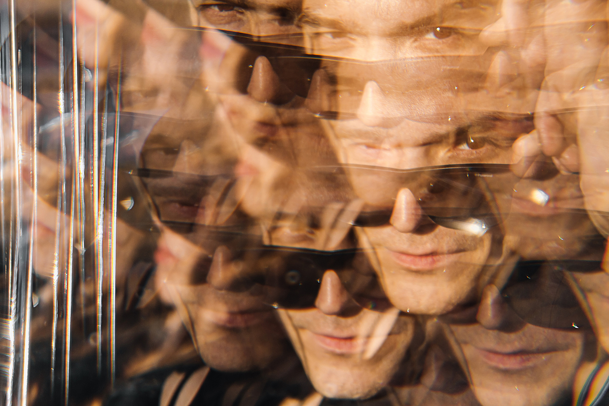 Черная Волга. Фотограф в Красноярске Гетманова Мила