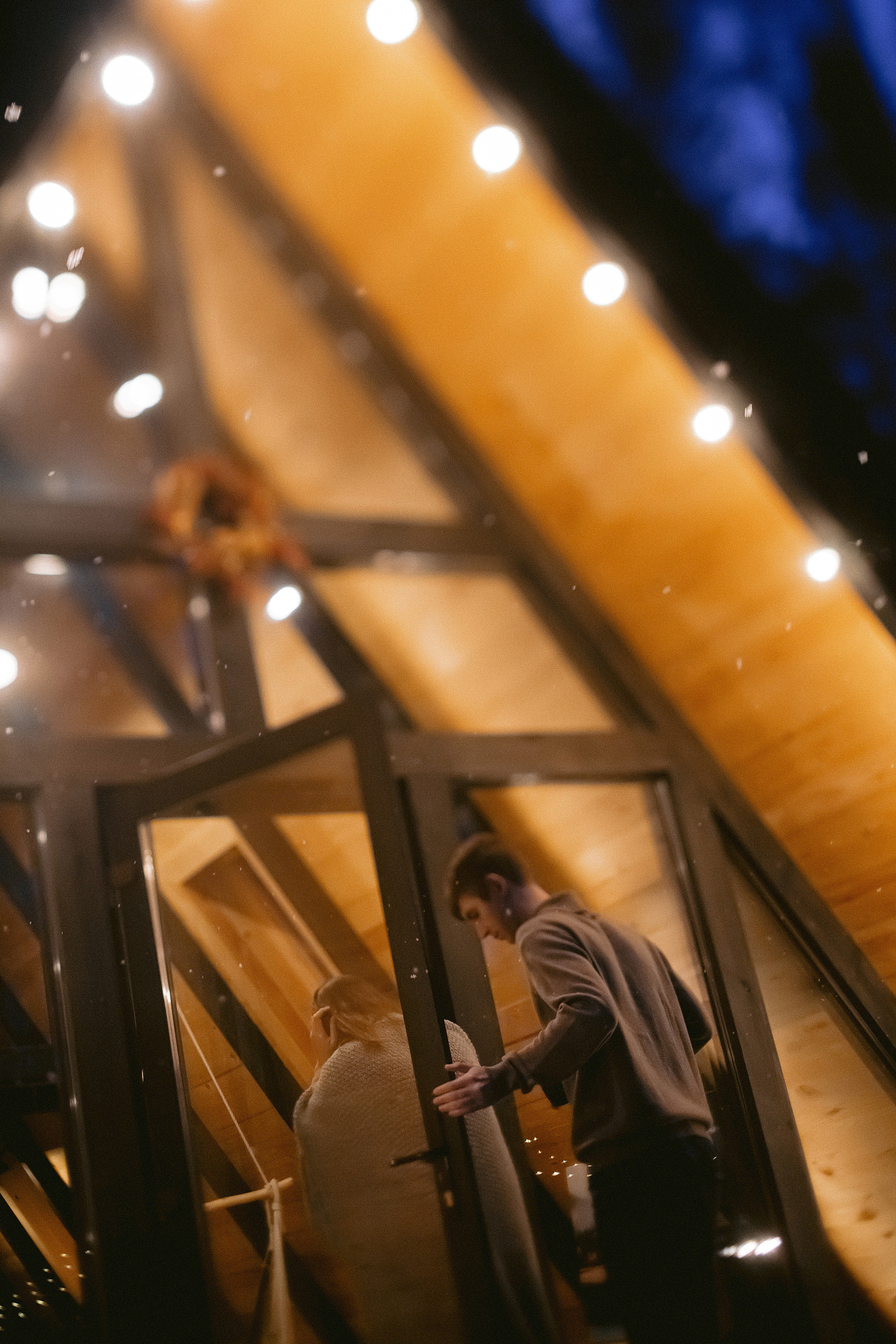 Домик в лесу. Фотограф в Красноярске Гетманова Мила