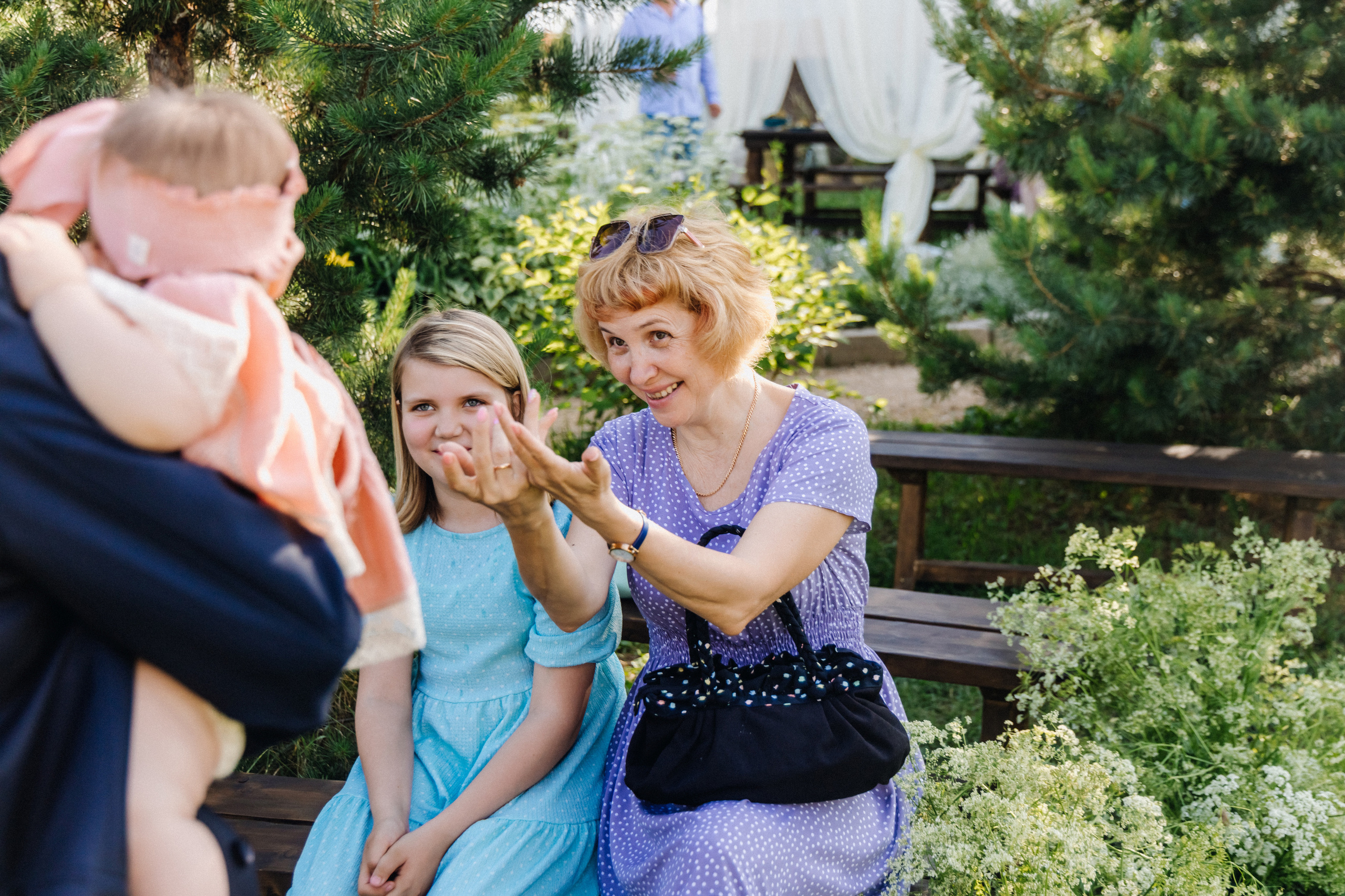 Татьяна+Иван. Фотограф в Красноярске Гетманова Мила