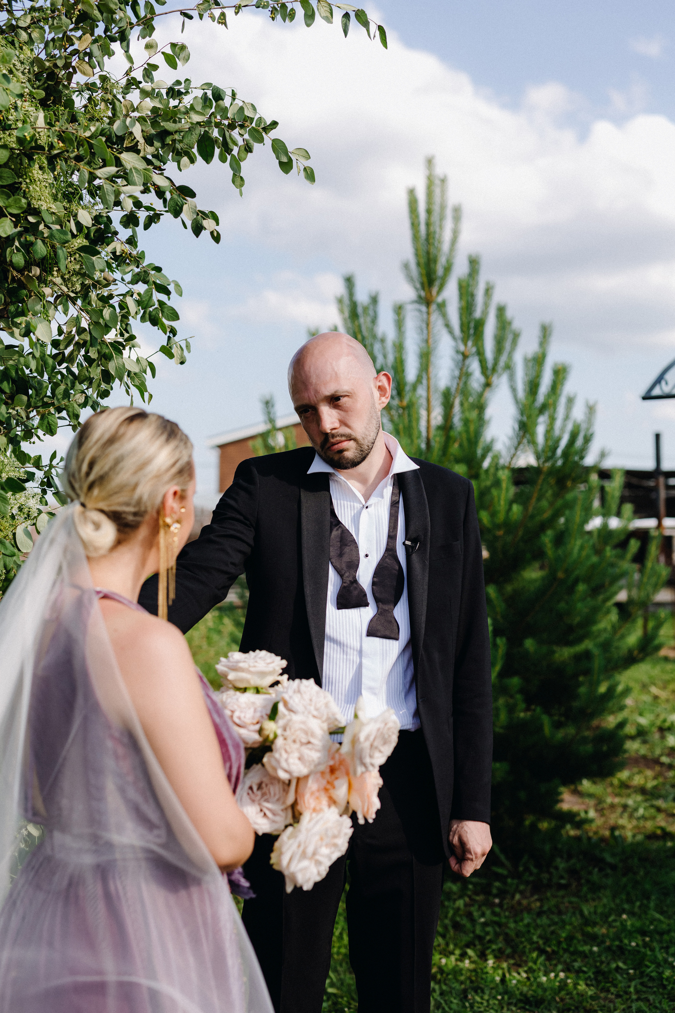 Татьяна+Иван. Фотограф в Красноярске Гетманова Мила