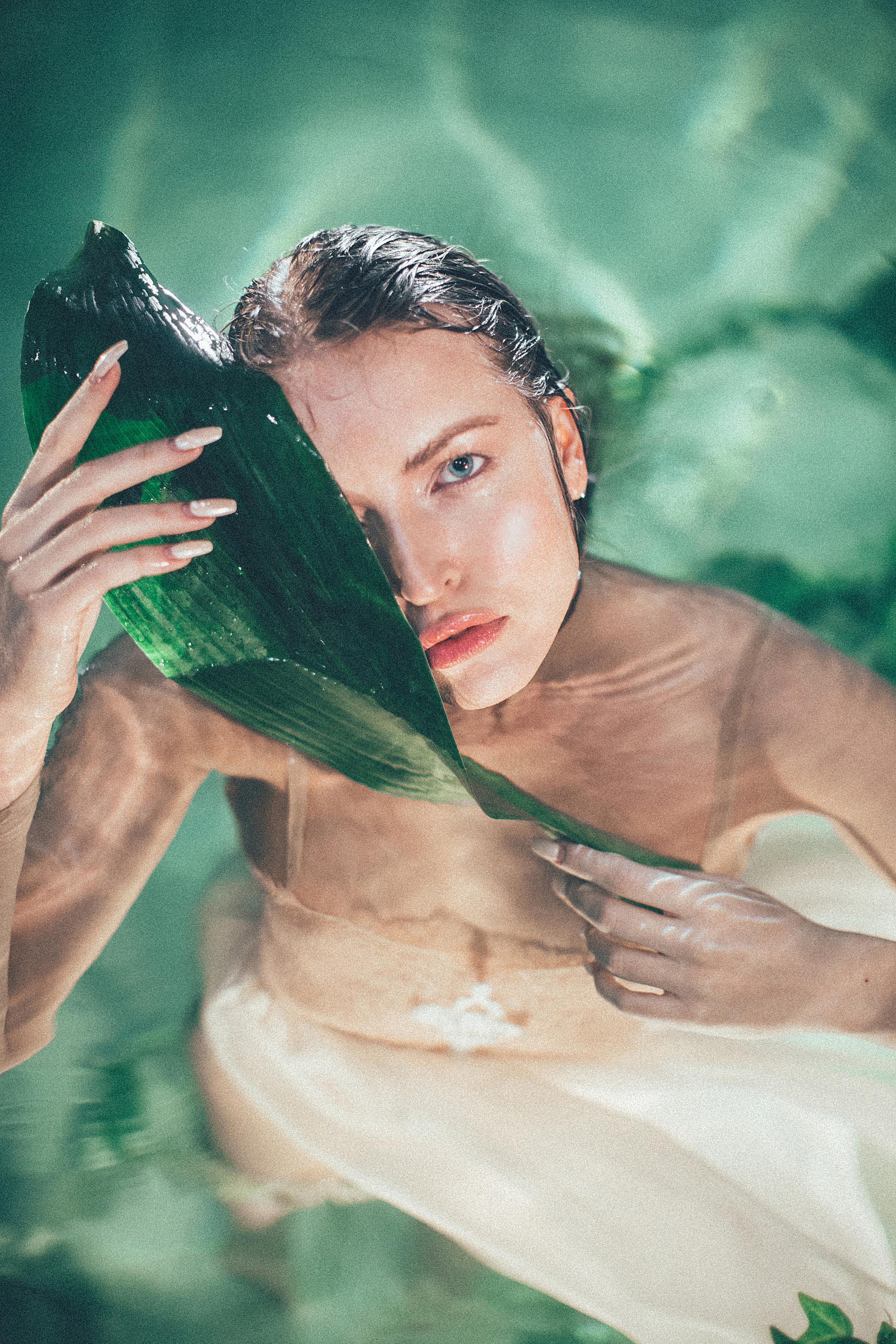 Сирены. Фотограф в Красноярске Гетманова Мила