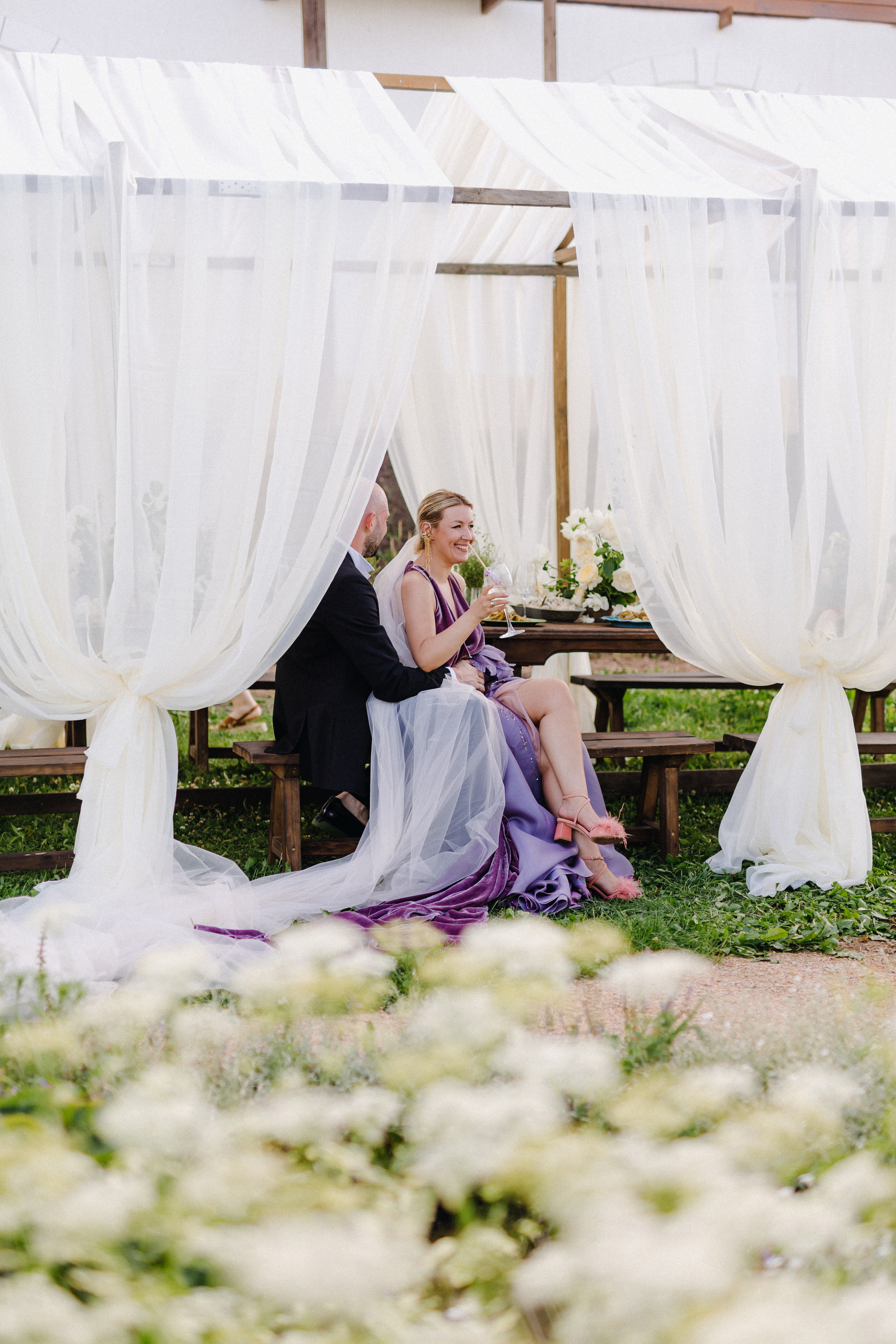 Татьяна+Иван. Фотограф в Красноярске Гетманова Мила