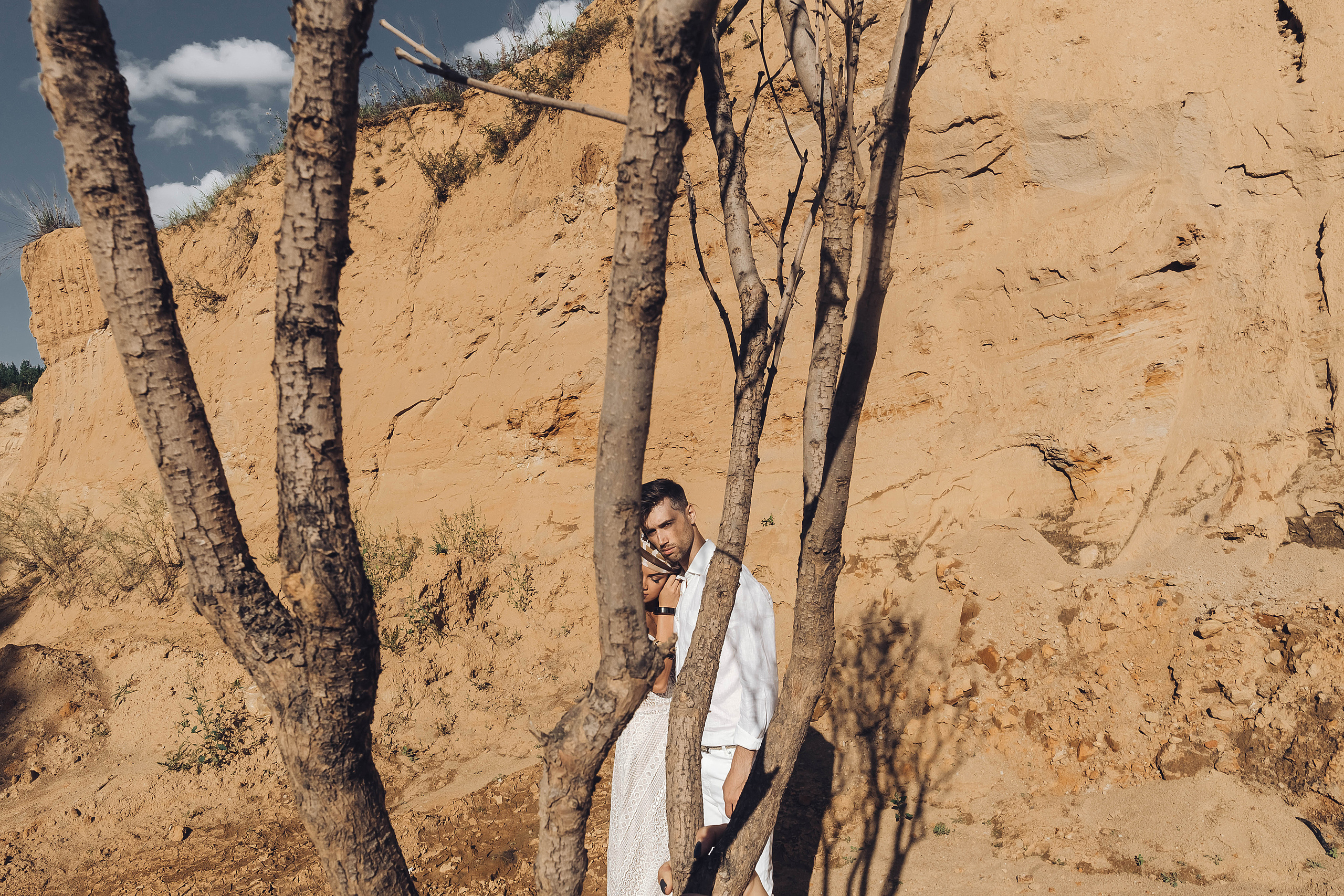 Бохо. Фотограф в Красноярске Гетманова Мила