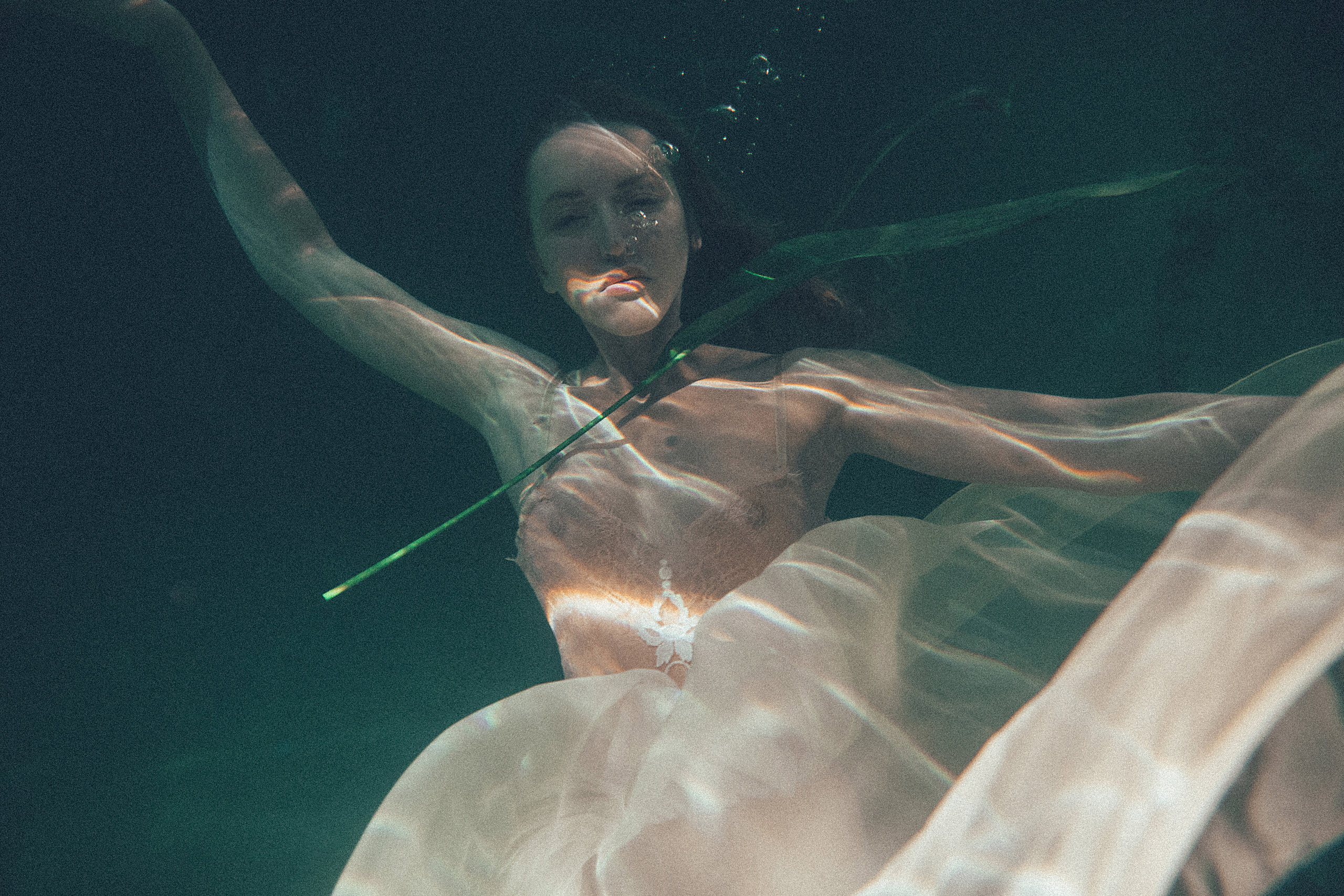 Сирены. Фотограф в Красноярске Гетманова Мила