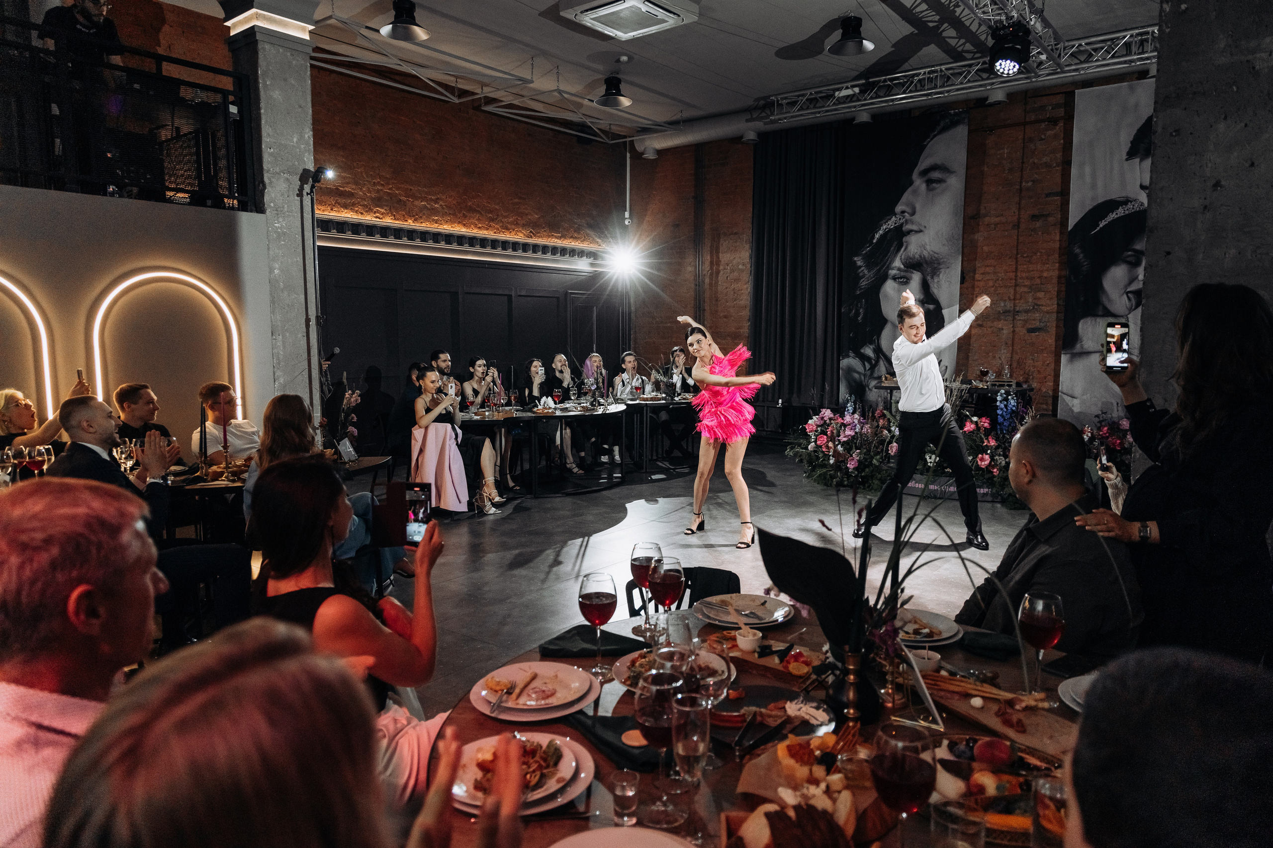 Алёна+Алексей. Фотограф в Красноярске Гетманова Мила