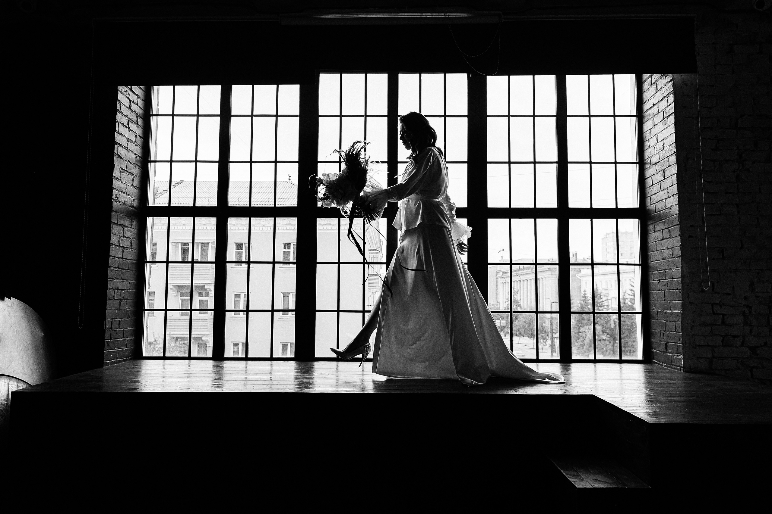 Ирина+Александр. Фотограф в Красноярске Гетманова Мила