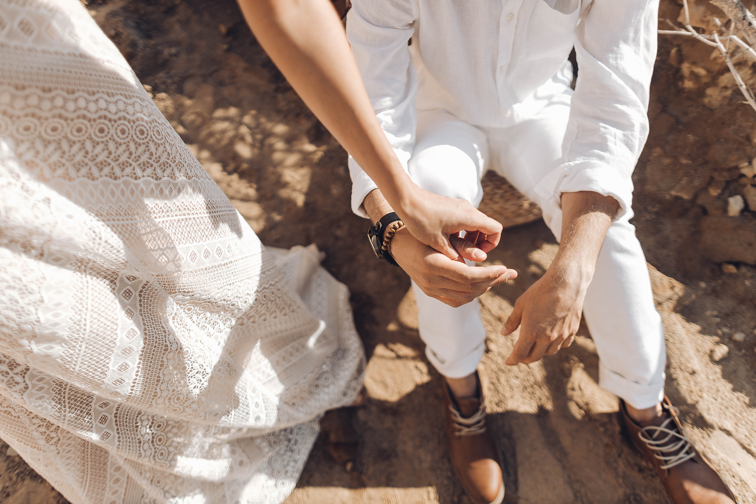 Бохо. Фотограф в Красноярске Гетманова Мила