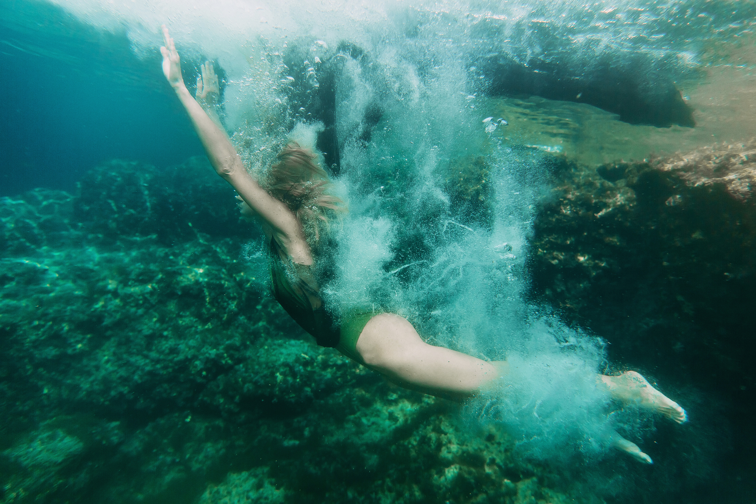 Кипр. Фотограф в Красноярске Гетманова Мила