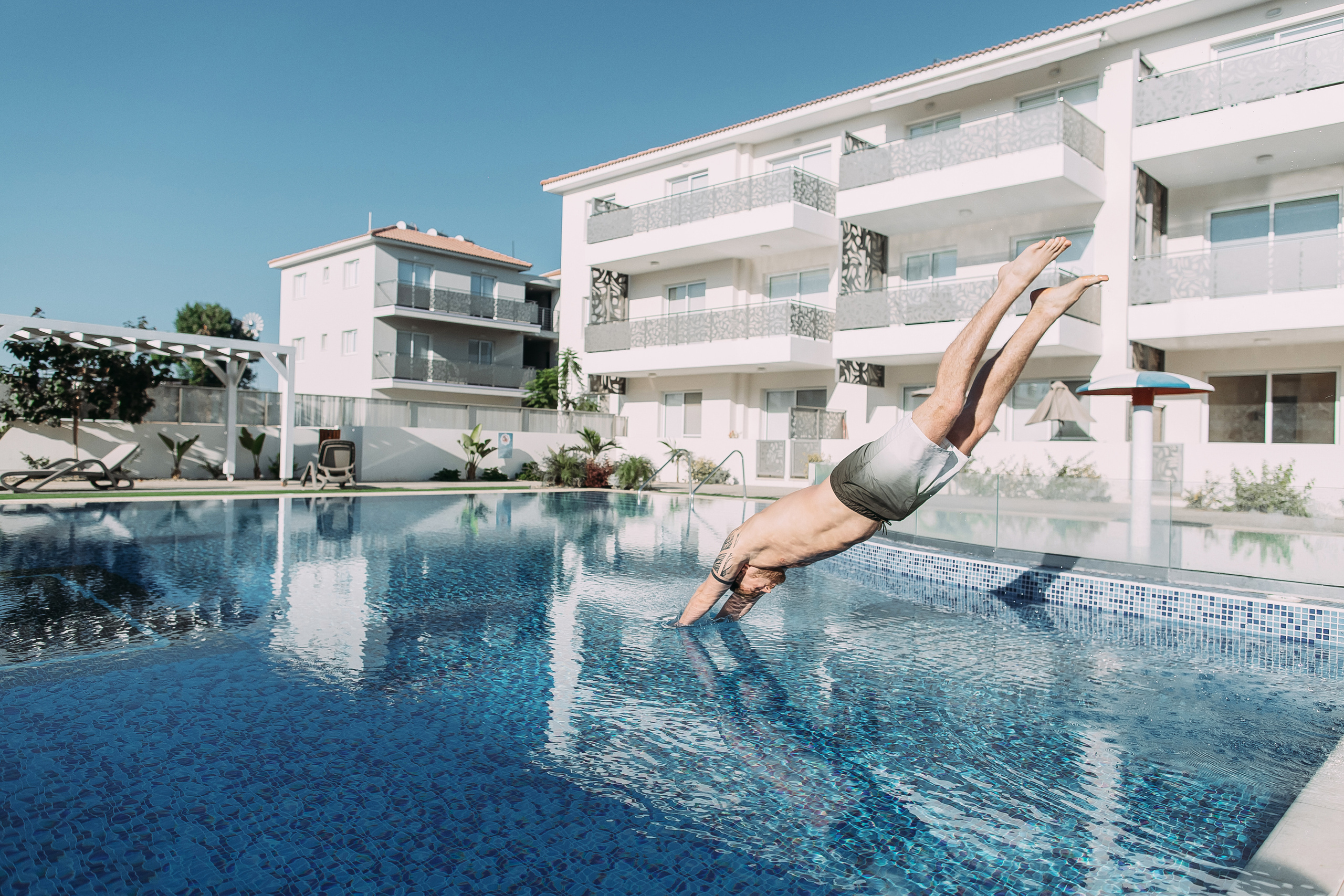 Катерина+Александр. Кипр. Фотограф в Красноярске Гетманова Мила