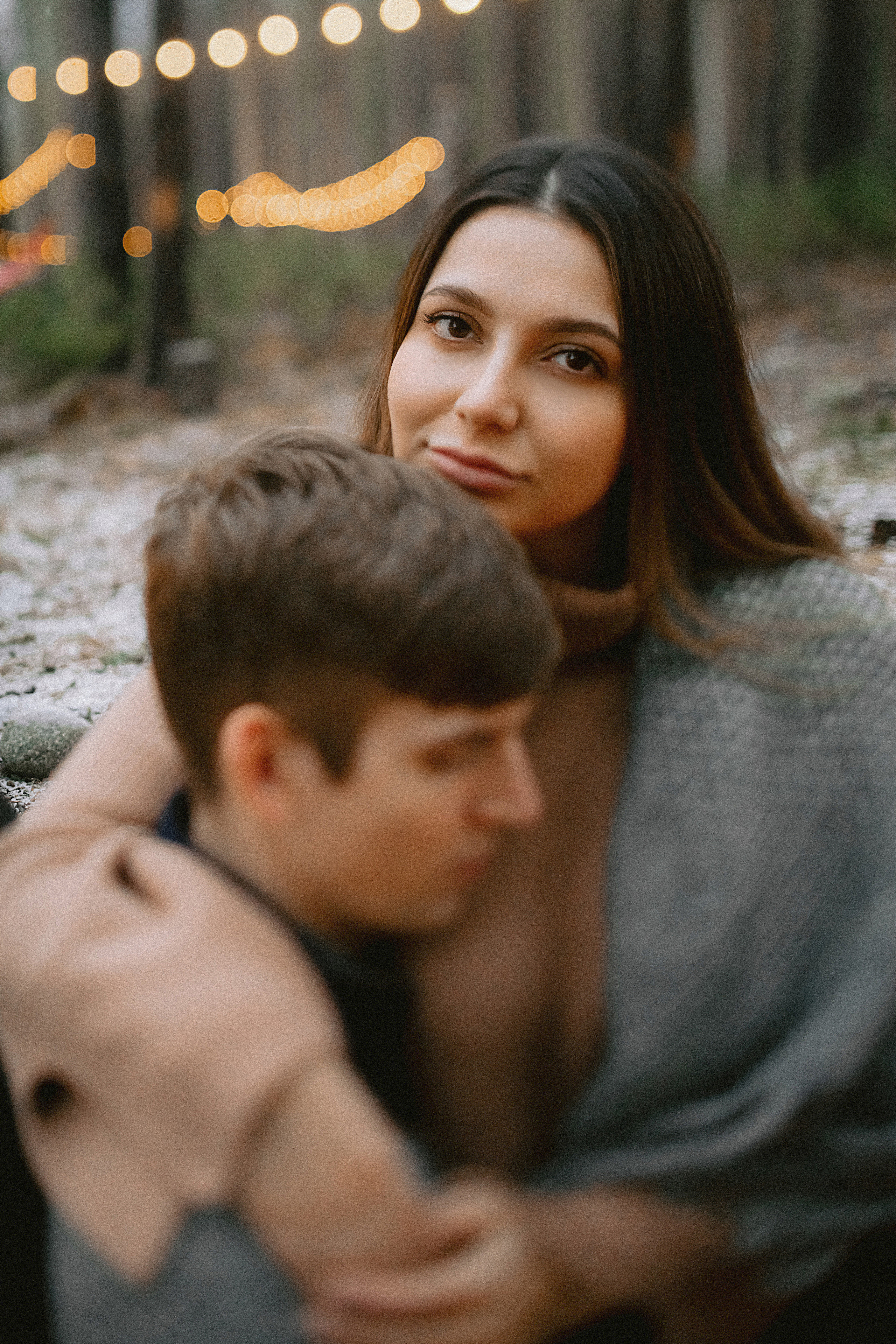 Домик в лесу. Фотограф в Красноярске Гетманова Мила