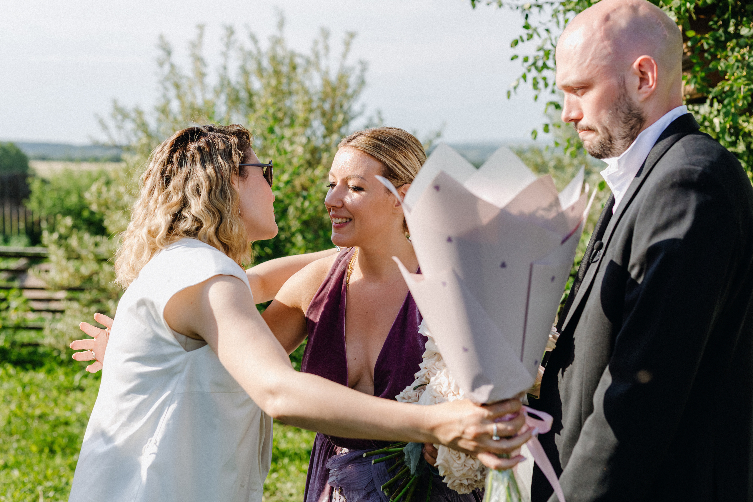 Татьяна+Иван. Фотограф в Красноярске Гетманова Мила