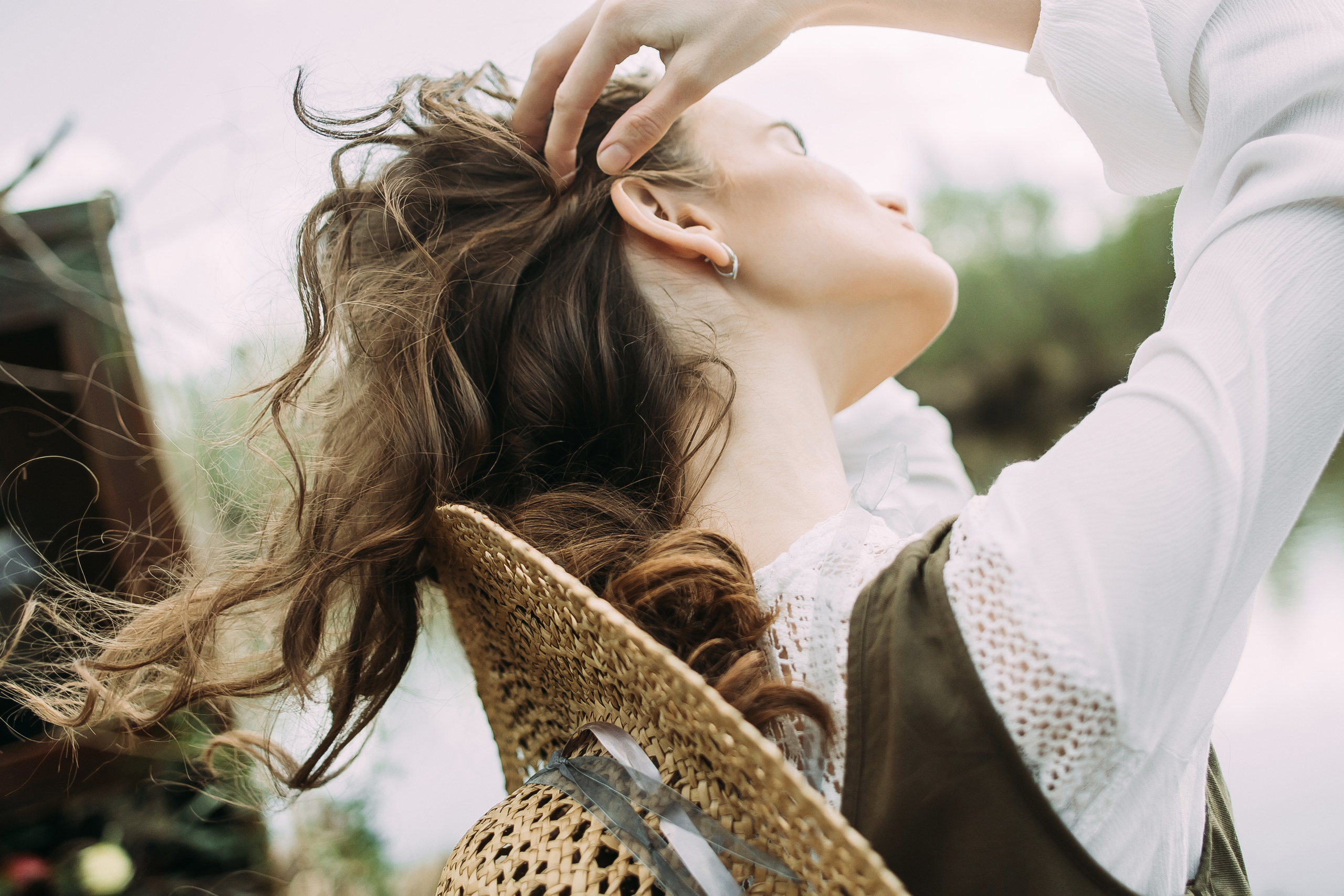 Том Сойер. Фотограф в Красноярске Гетманова Мила