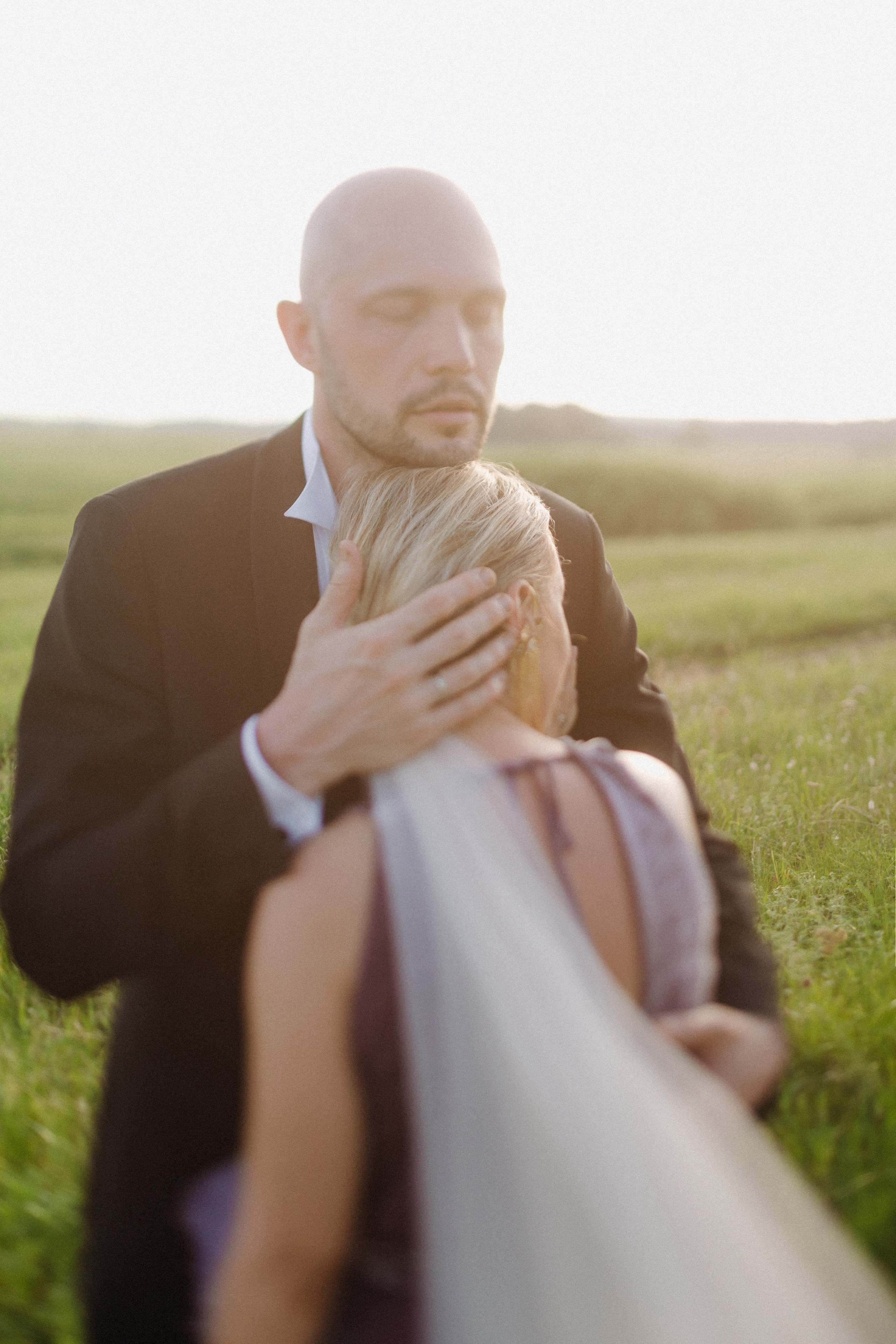 Татьяна+Иван. Фотограф в Красноярске Гетманова Мила