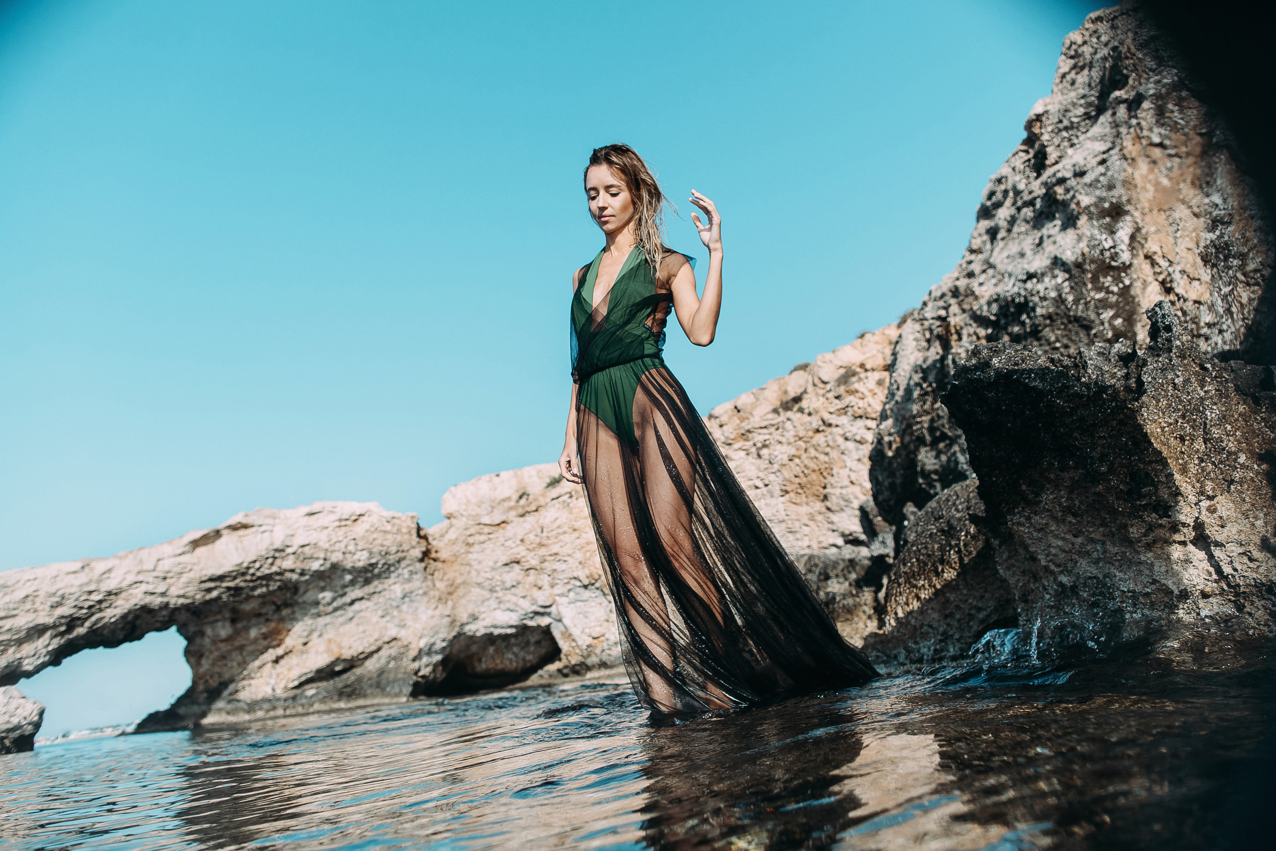 Кипр. Фотограф в Красноярске Гетманова Мила