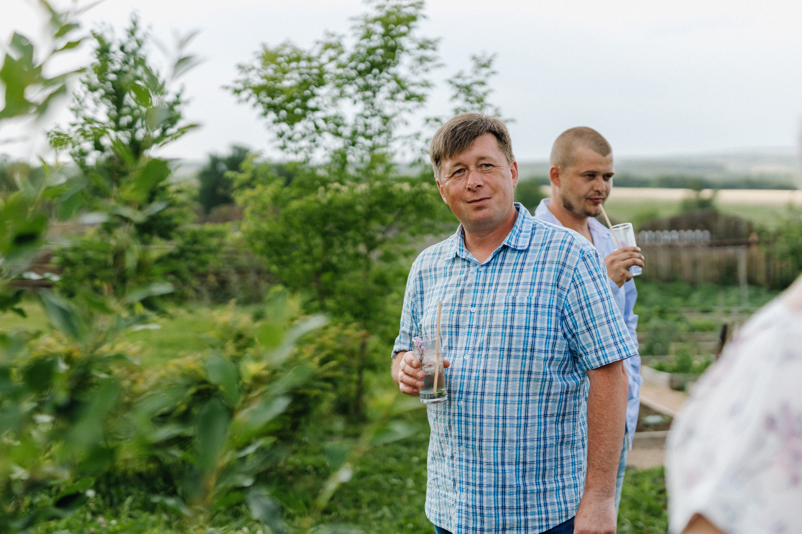 Татьяна+Иван. Фотограф в Красноярске Гетманова Мила