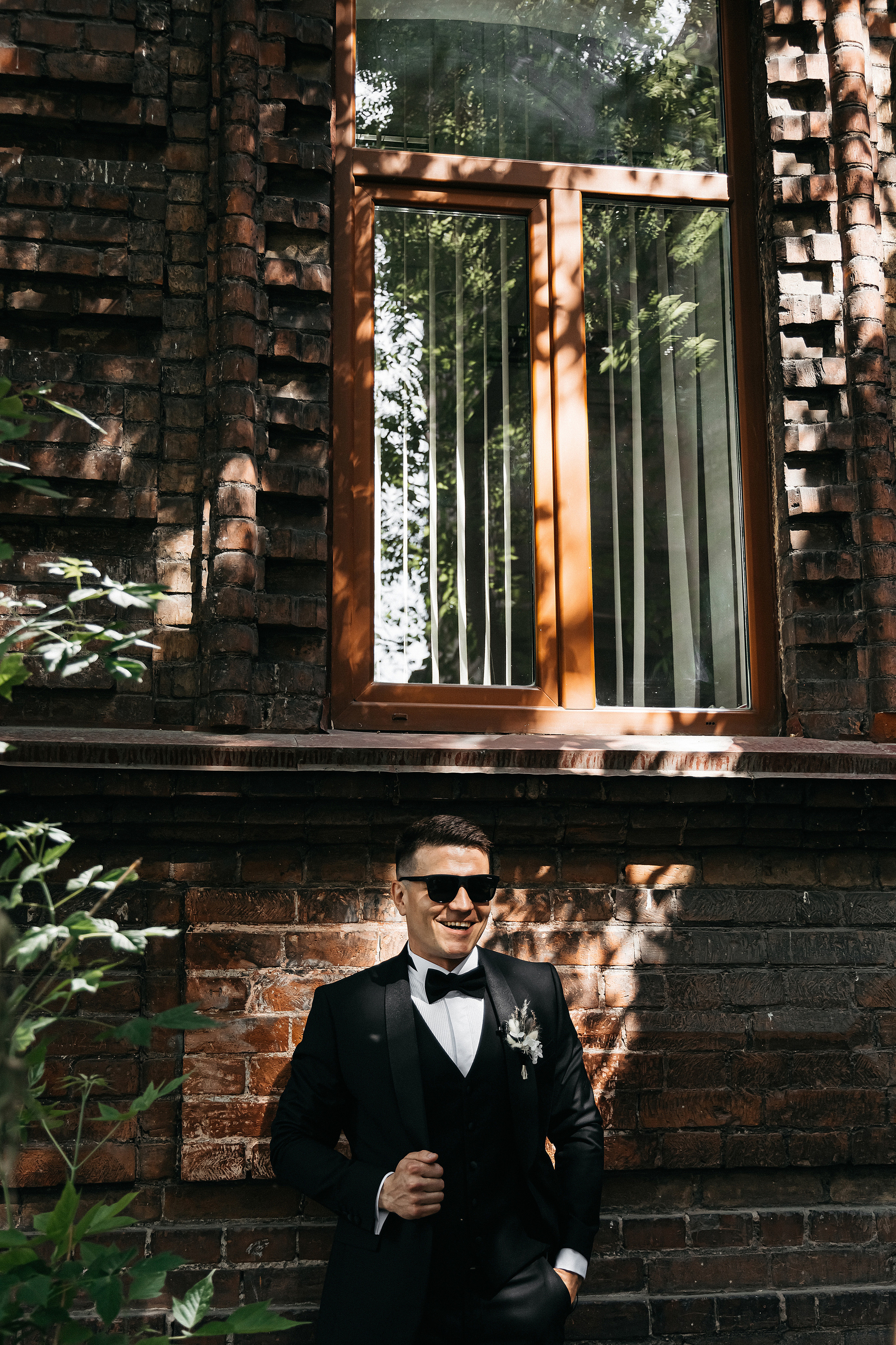 Ирина+Александр. Фотограф в Красноярске Гетманова Мила