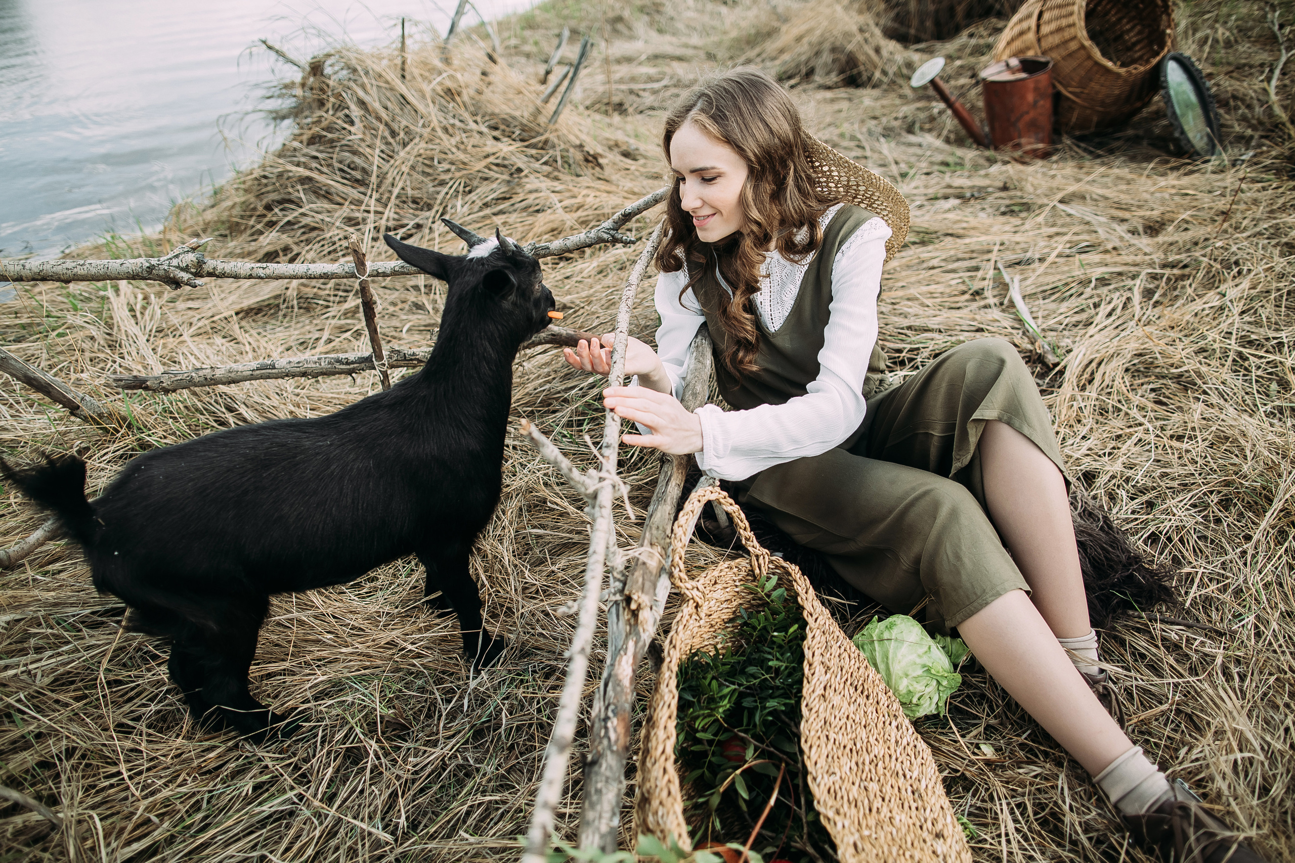 Том Сойер. Фотограф в Красноярске Гетманова Мила