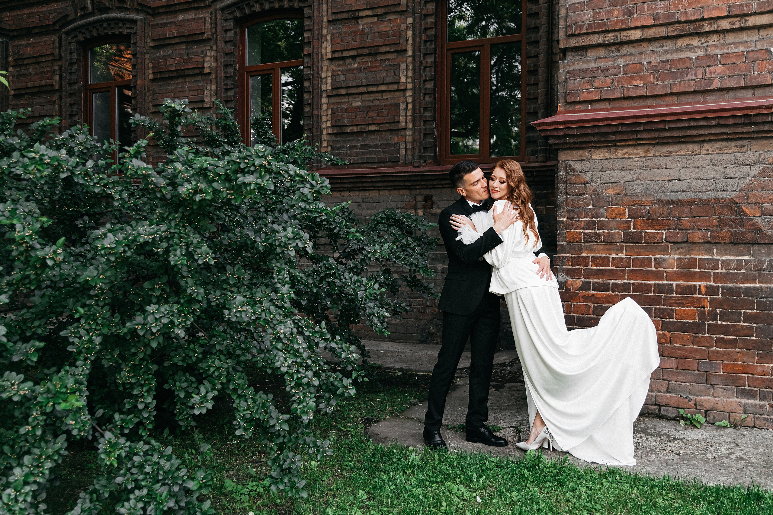 Ирина+Александр. Фотограф в Красноярске Гетманова Мила