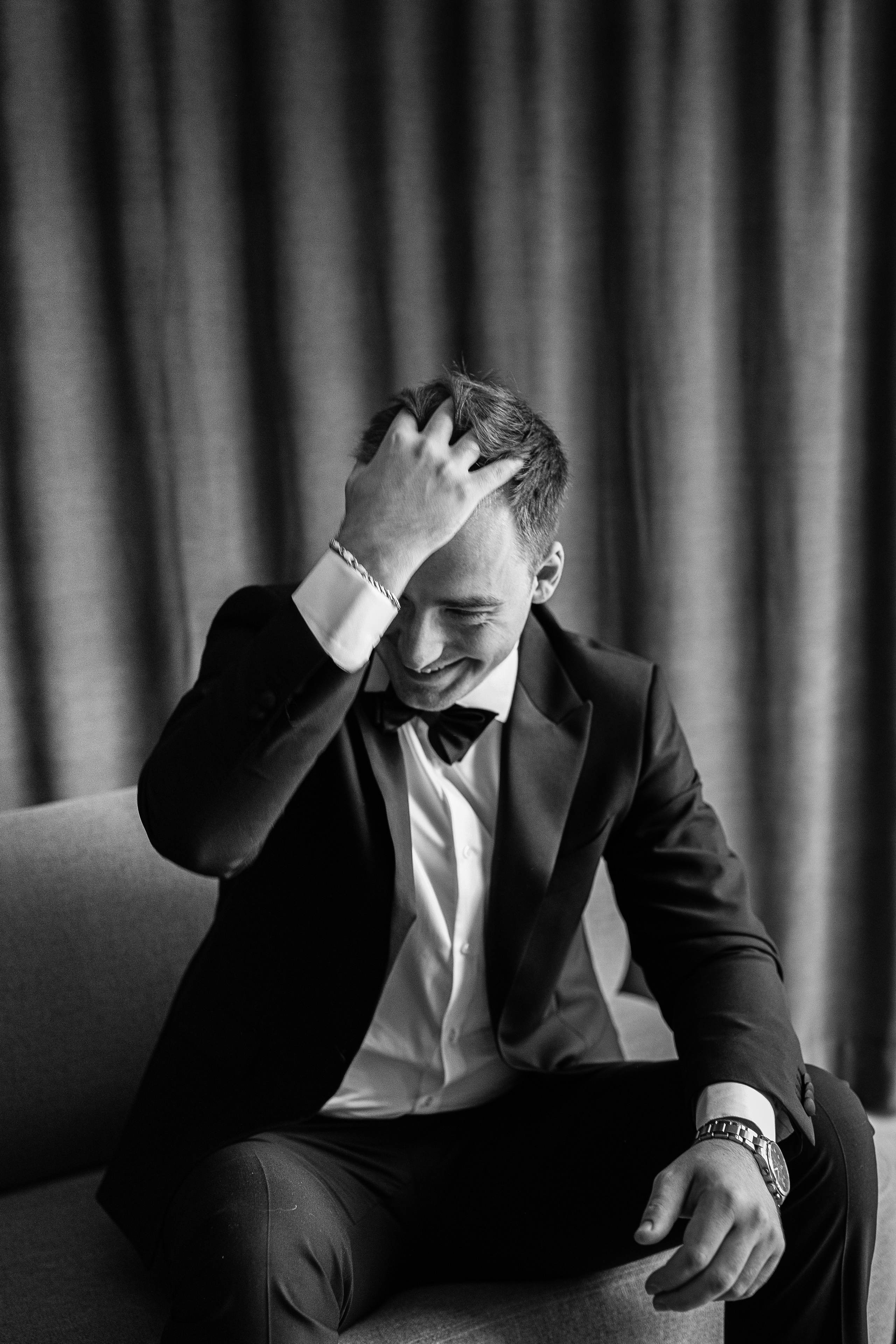 Алёна+Алексей. Фотограф в Красноярске Гетманова Мила